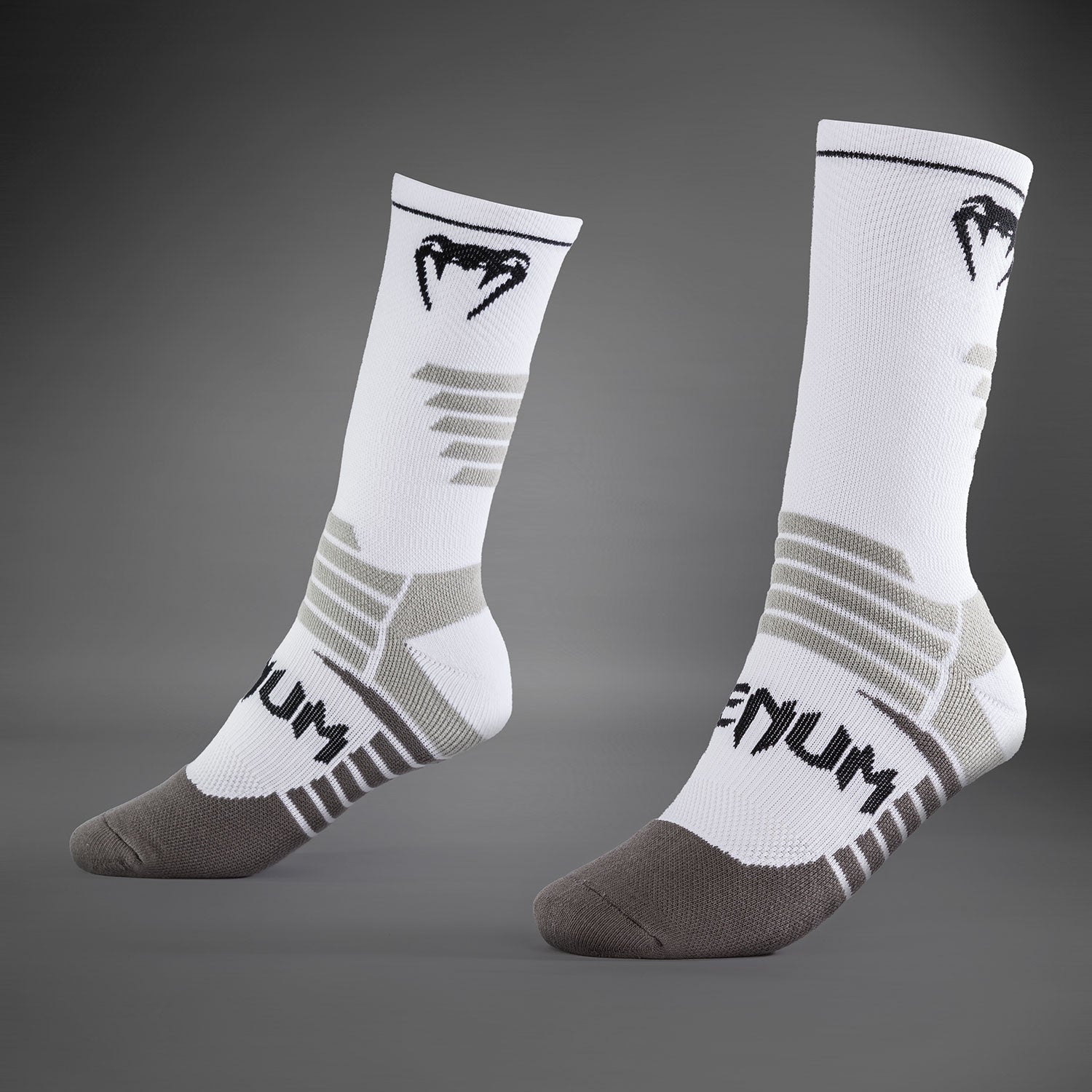 Venum Elite Performance Crew Socks