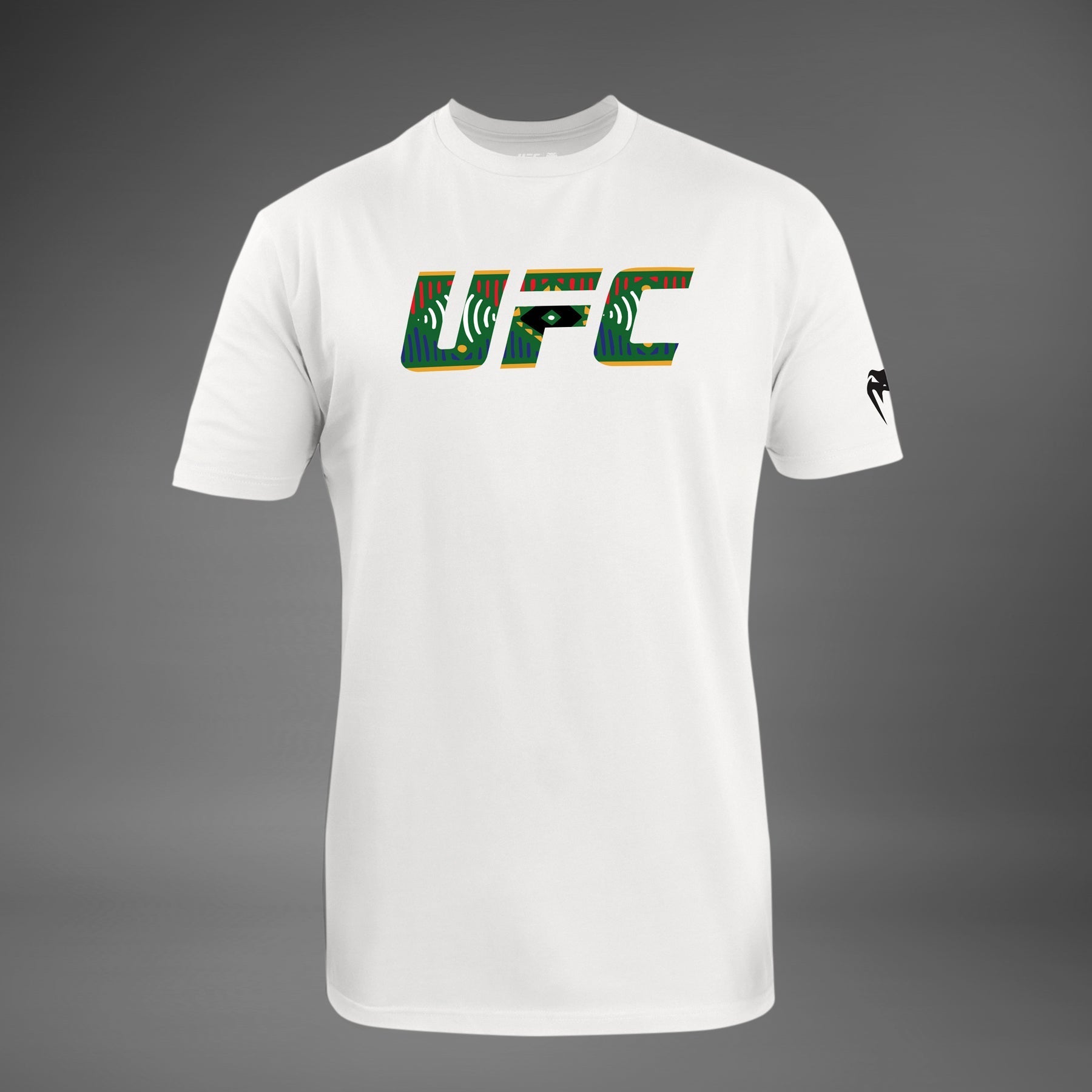 Men's UFC Unrivaled by Venum Dricus Du Plessis T-Shirt