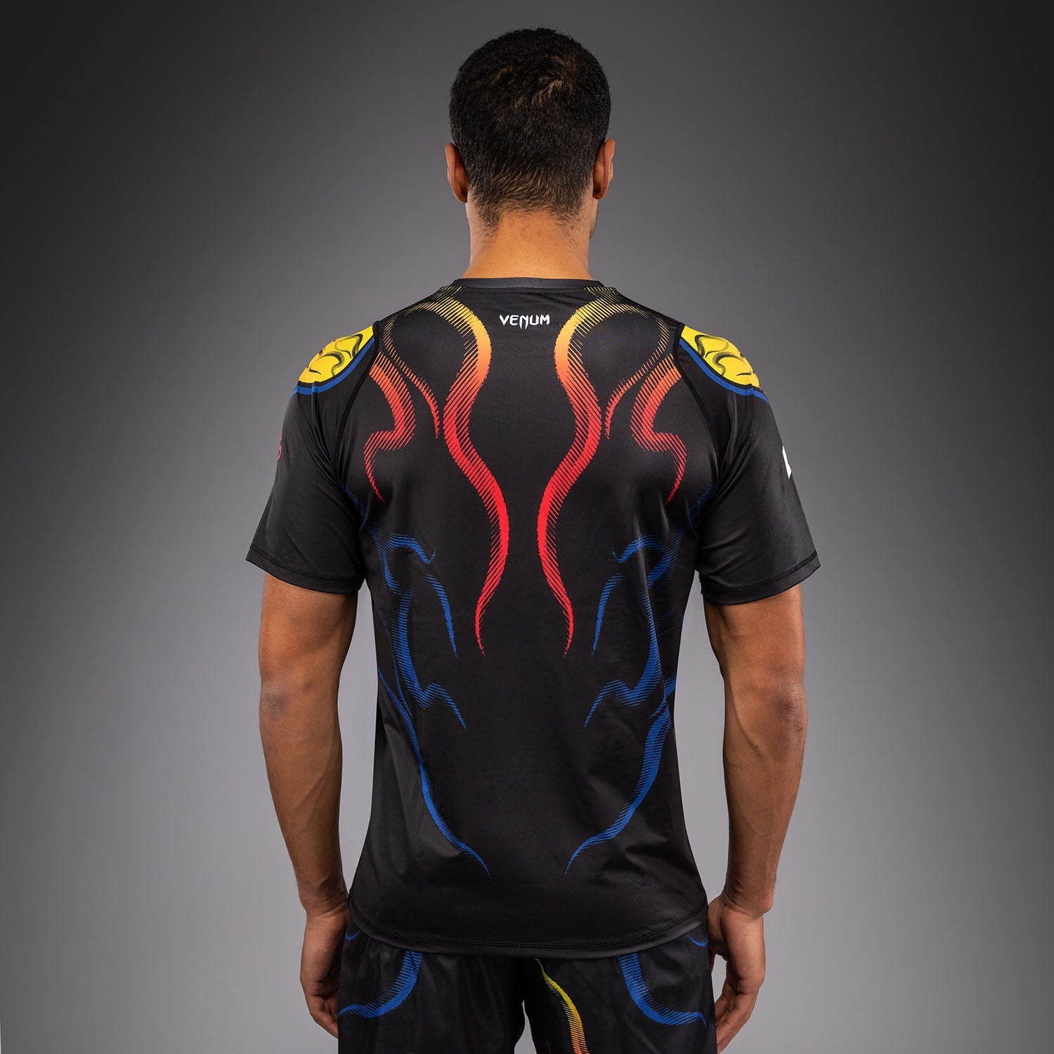 Venum x TEKKEN 8 Dry-Tech T-Shirt Yoshimitsu