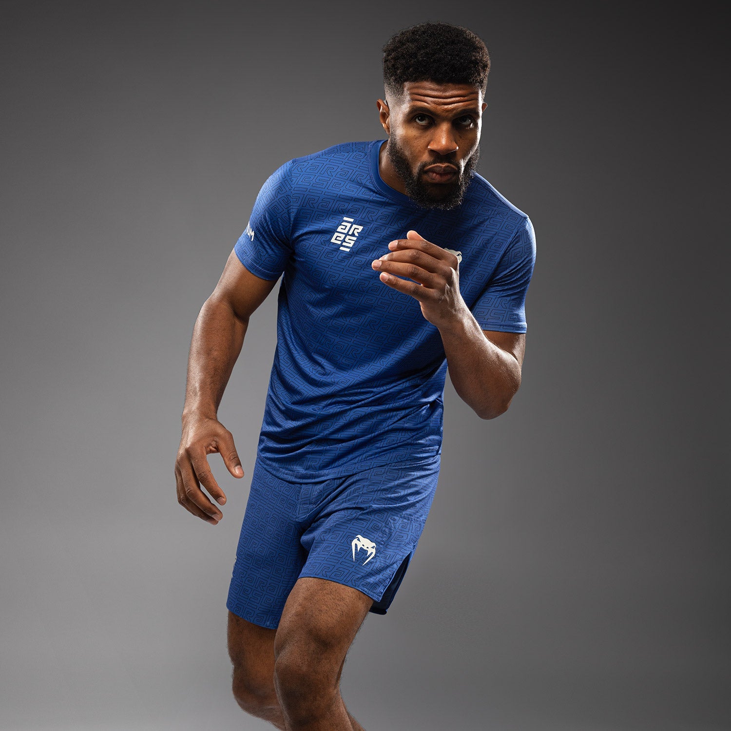Venum x Ares Men's Dry-Tech Shirt