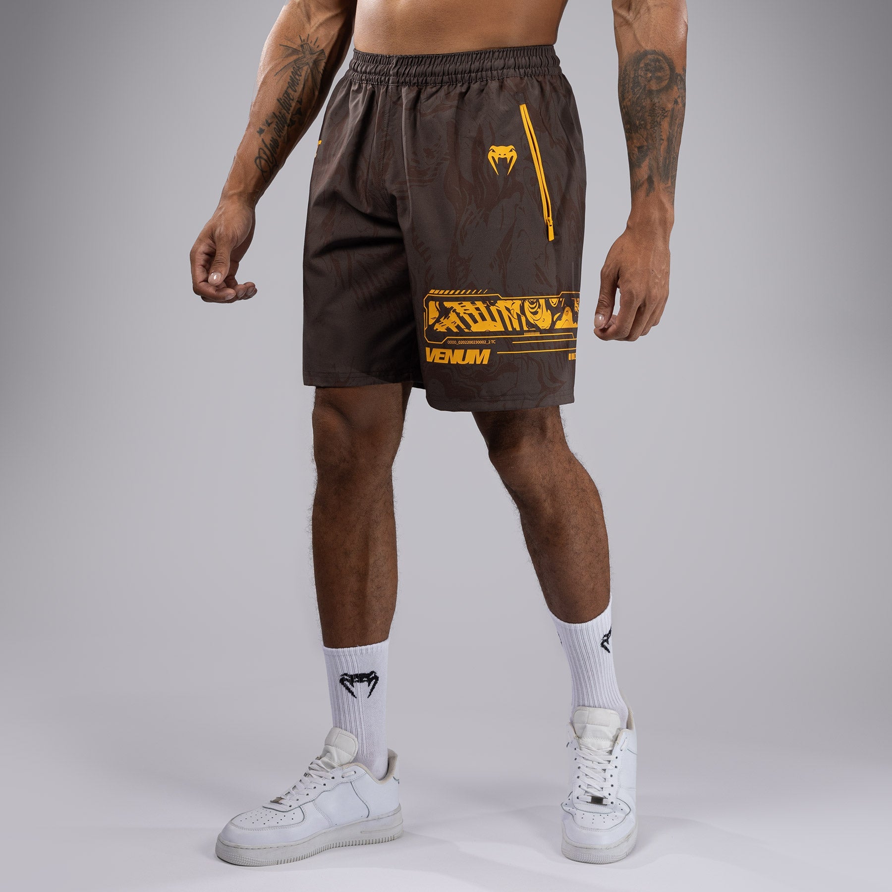 UFC Fusion by Venum Fight Week Men's Performance Short