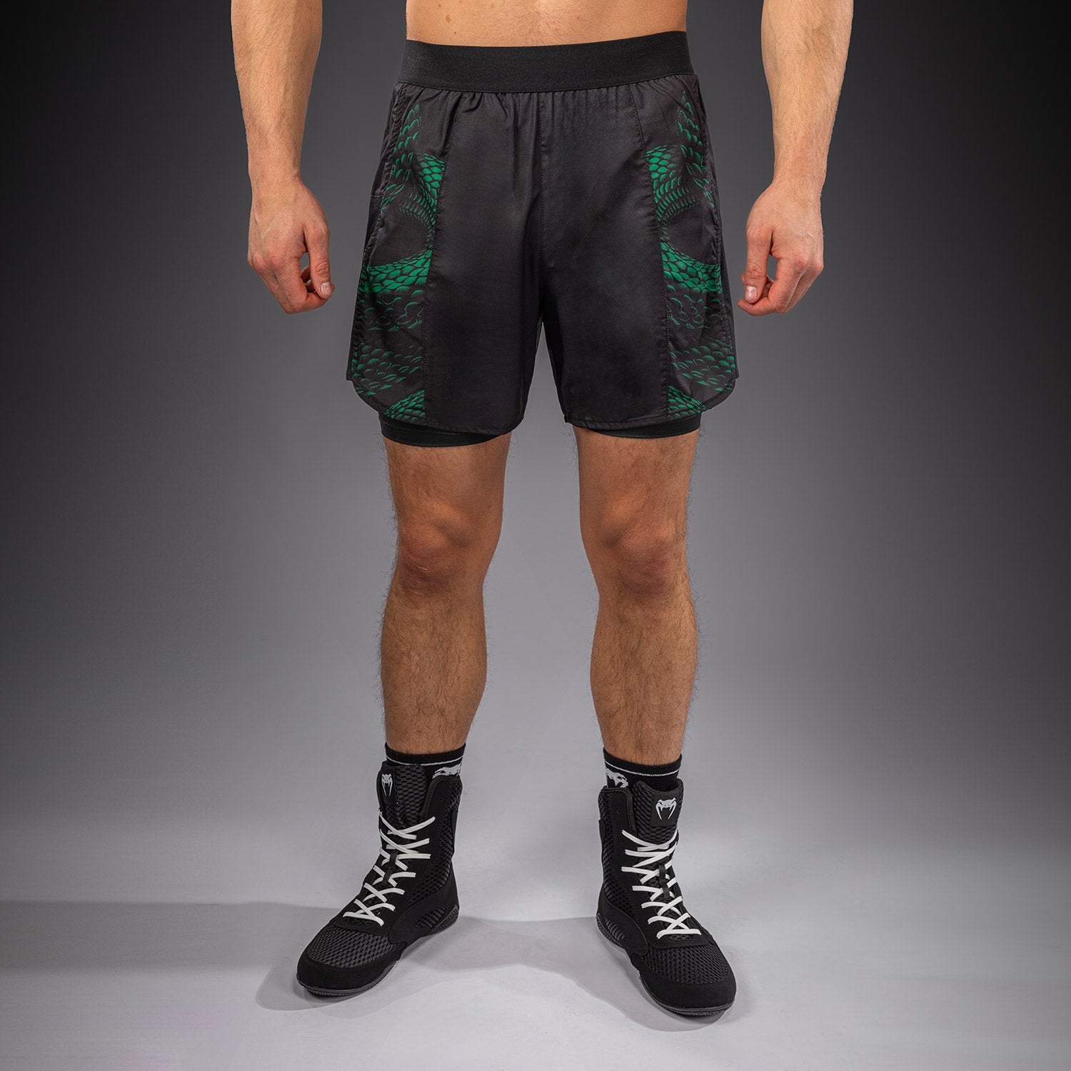 Venum Matupa Training Shorts