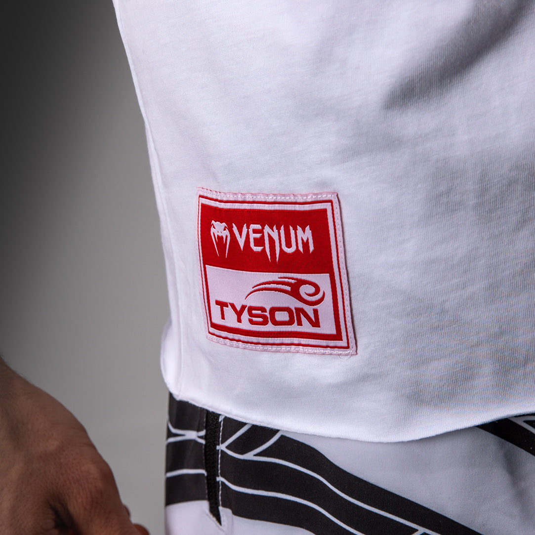 Venum x Mike Tyson Tiger Sleeveless T-Shirt