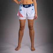 Women's UFC Freedom 250 by Venum Authentic Fight Night Fight Short