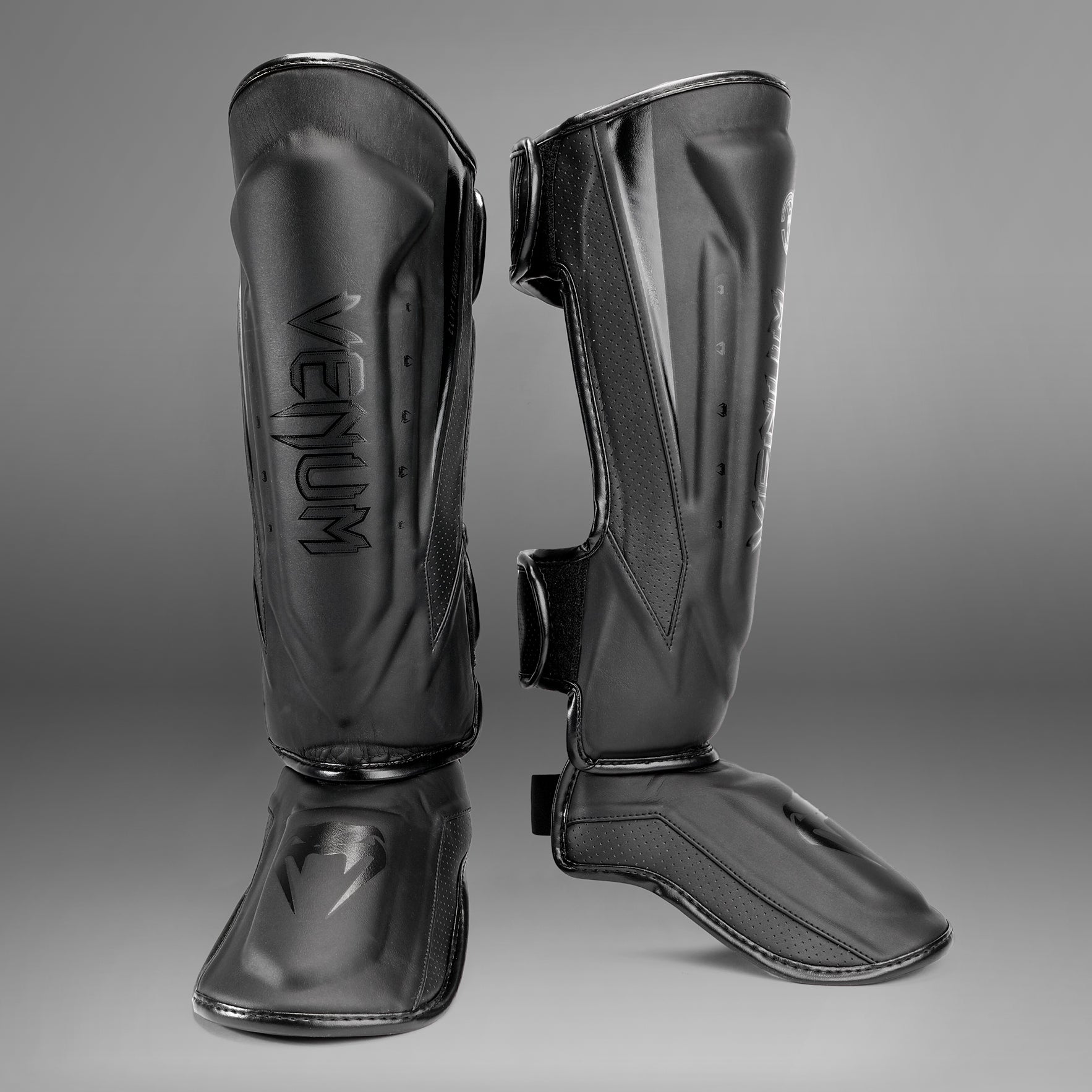 Venum Elite Evo Shinguards