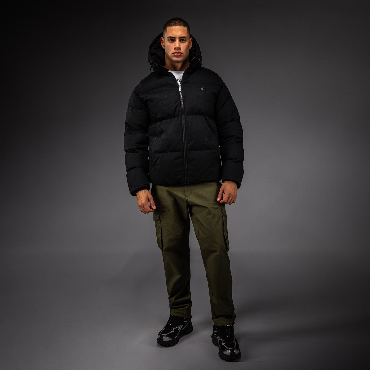 Venum Attack Urban Gi Down Jacket