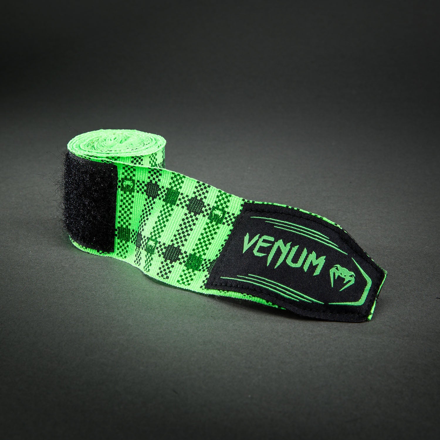 Venum Tartan Handwraps