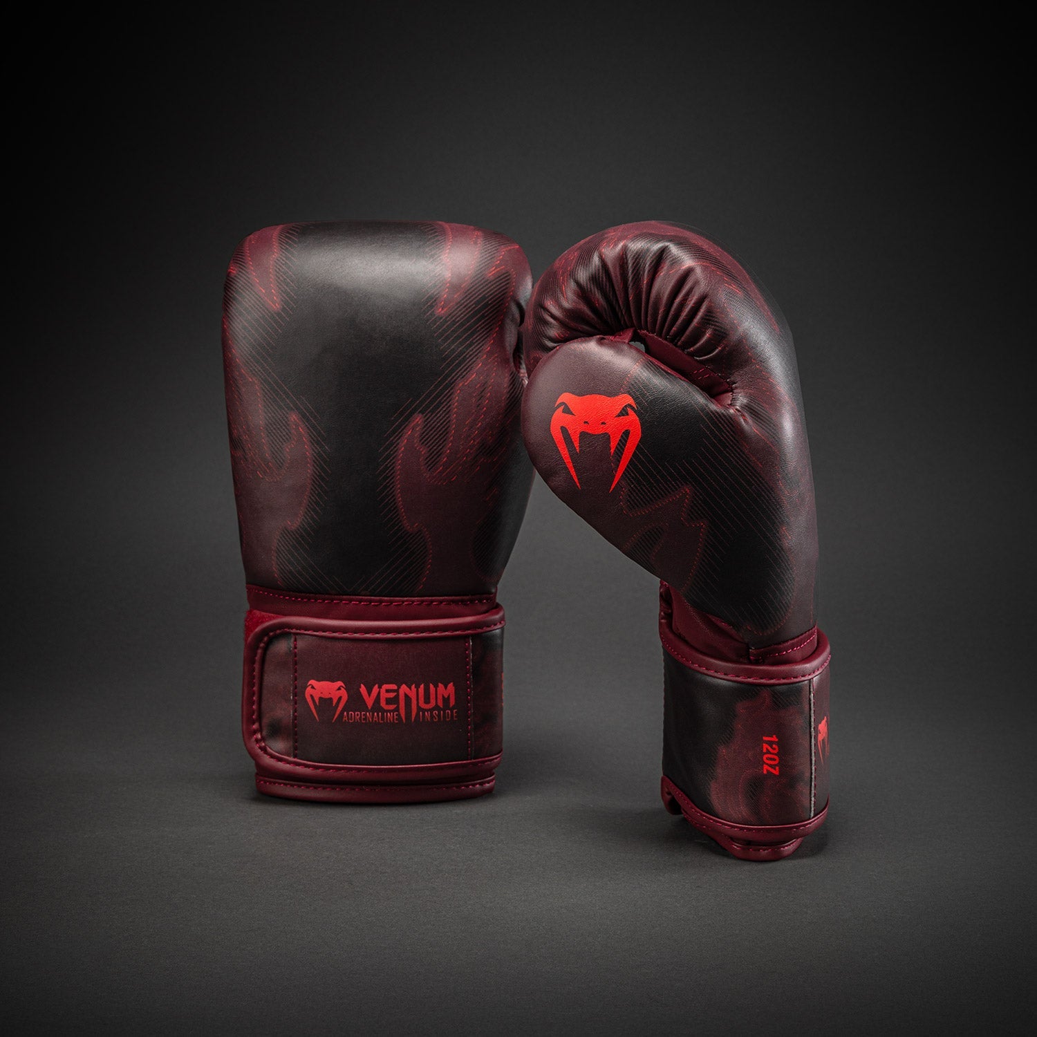 Venum Spectre Boxing Gloves