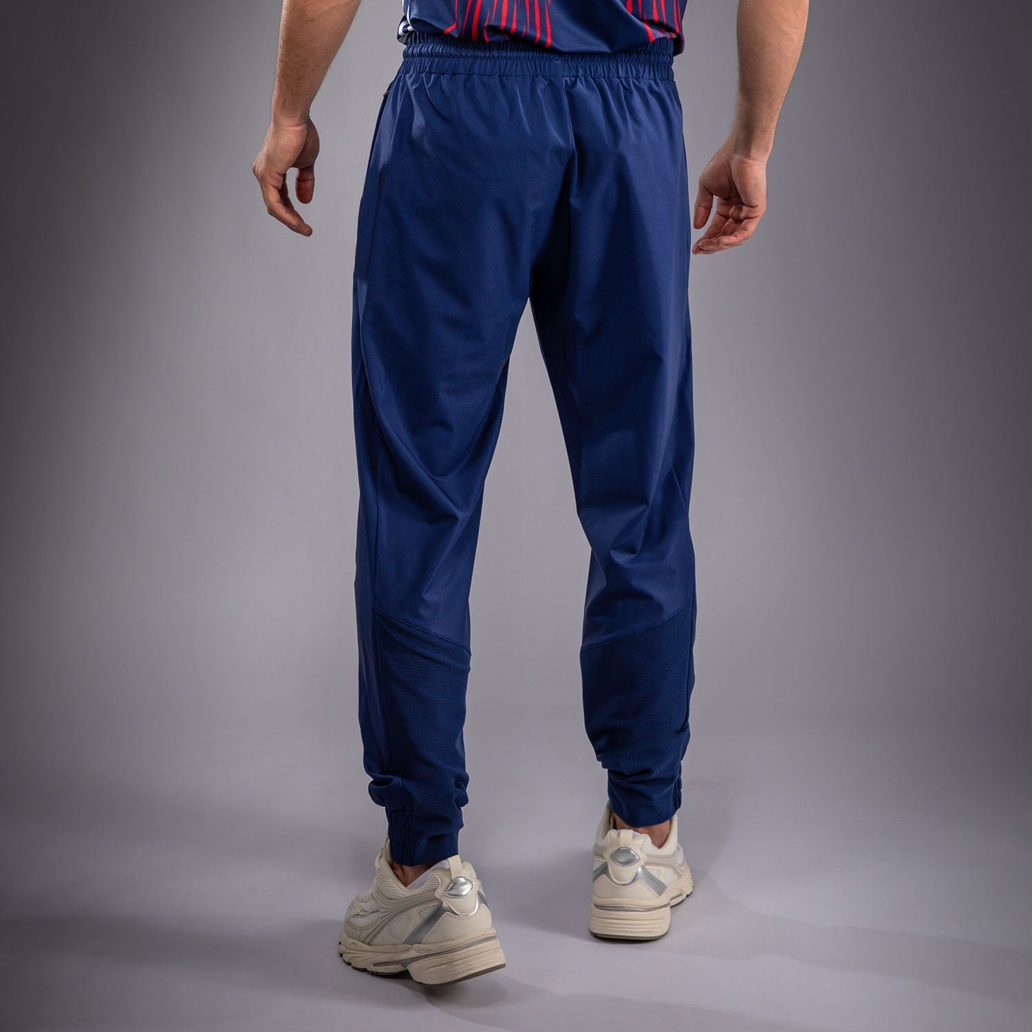Men's UFC Freedom 250 by Venum  Authentic Fight Night Walkout Pant