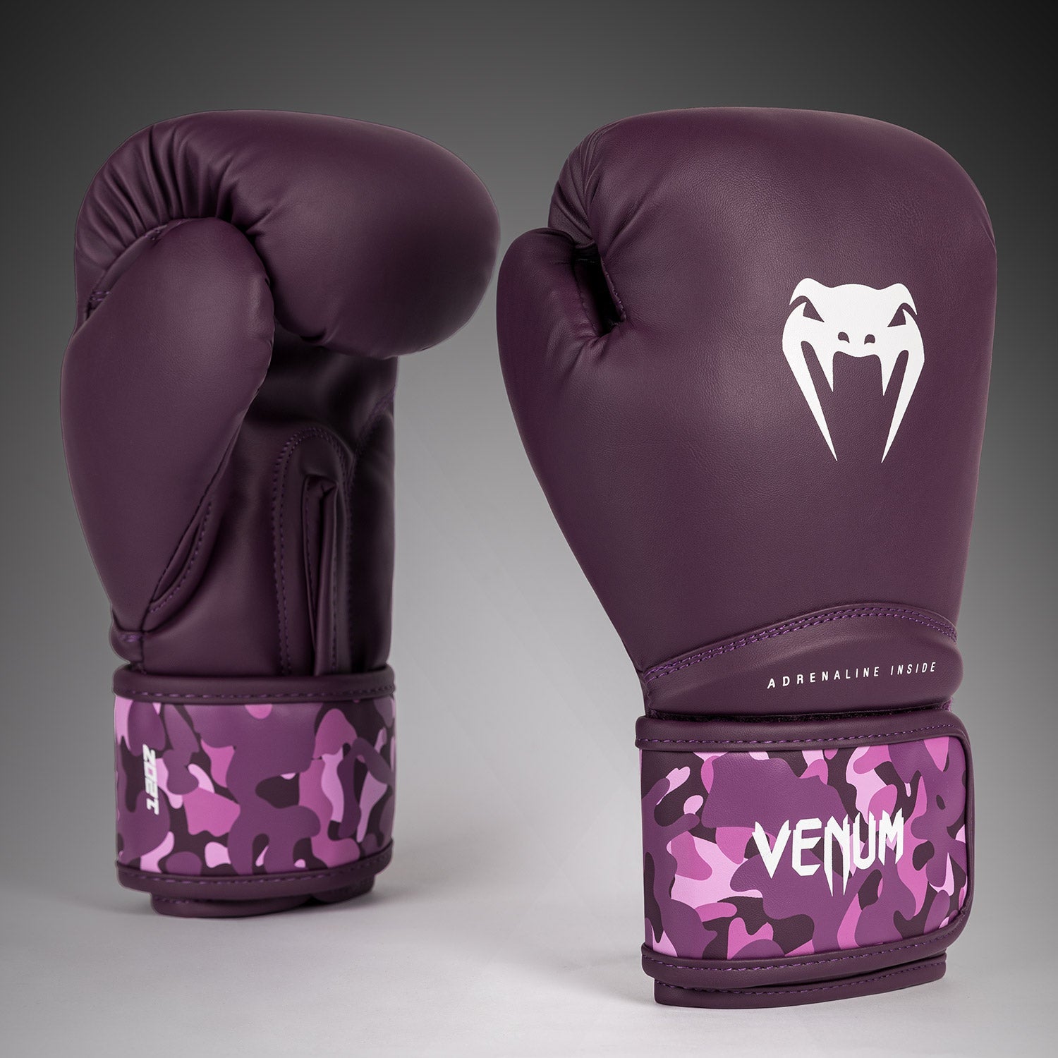 Venum Iris Boxing Gloves