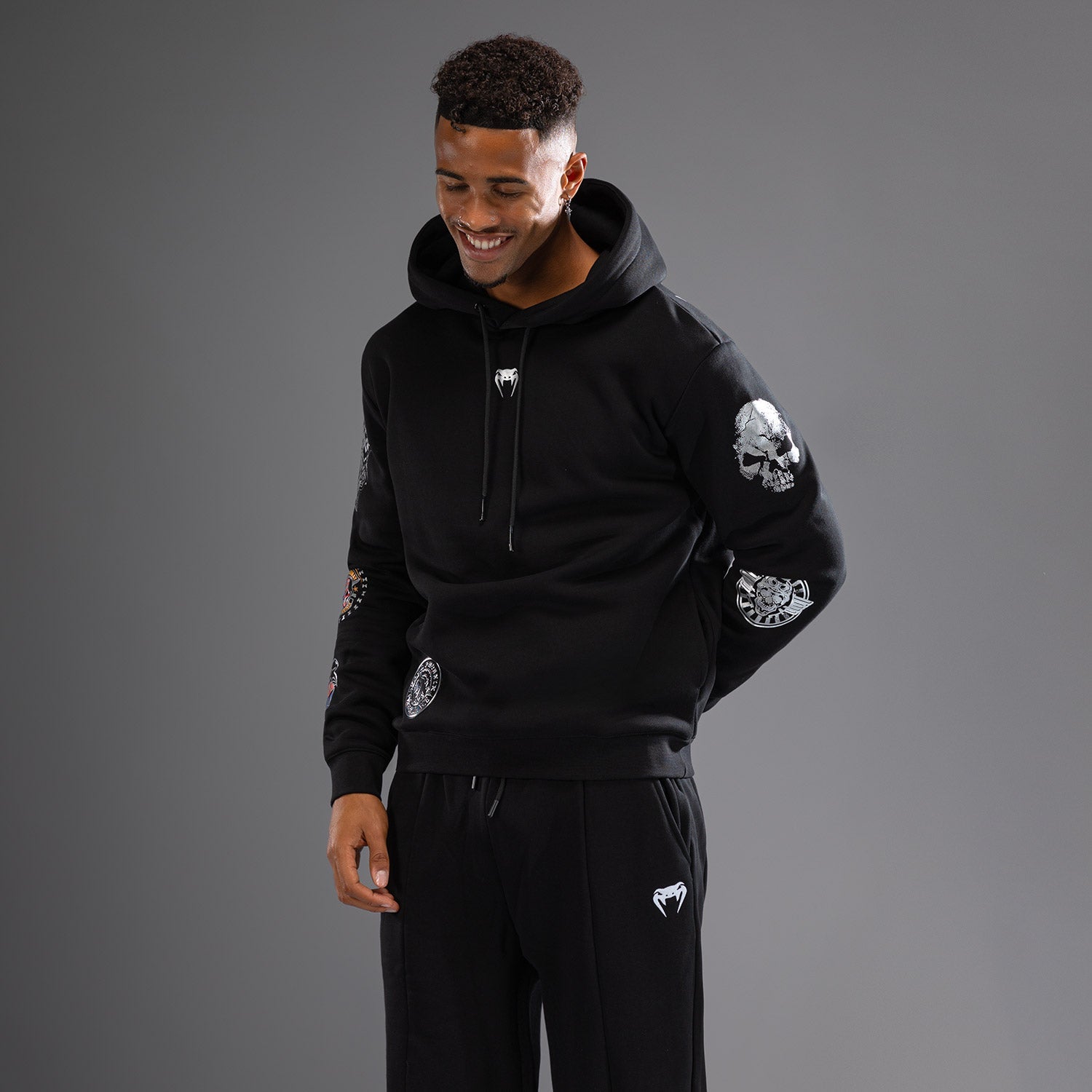 Venum x TEKKEN 8 - Paul Phoenix Hoodie
