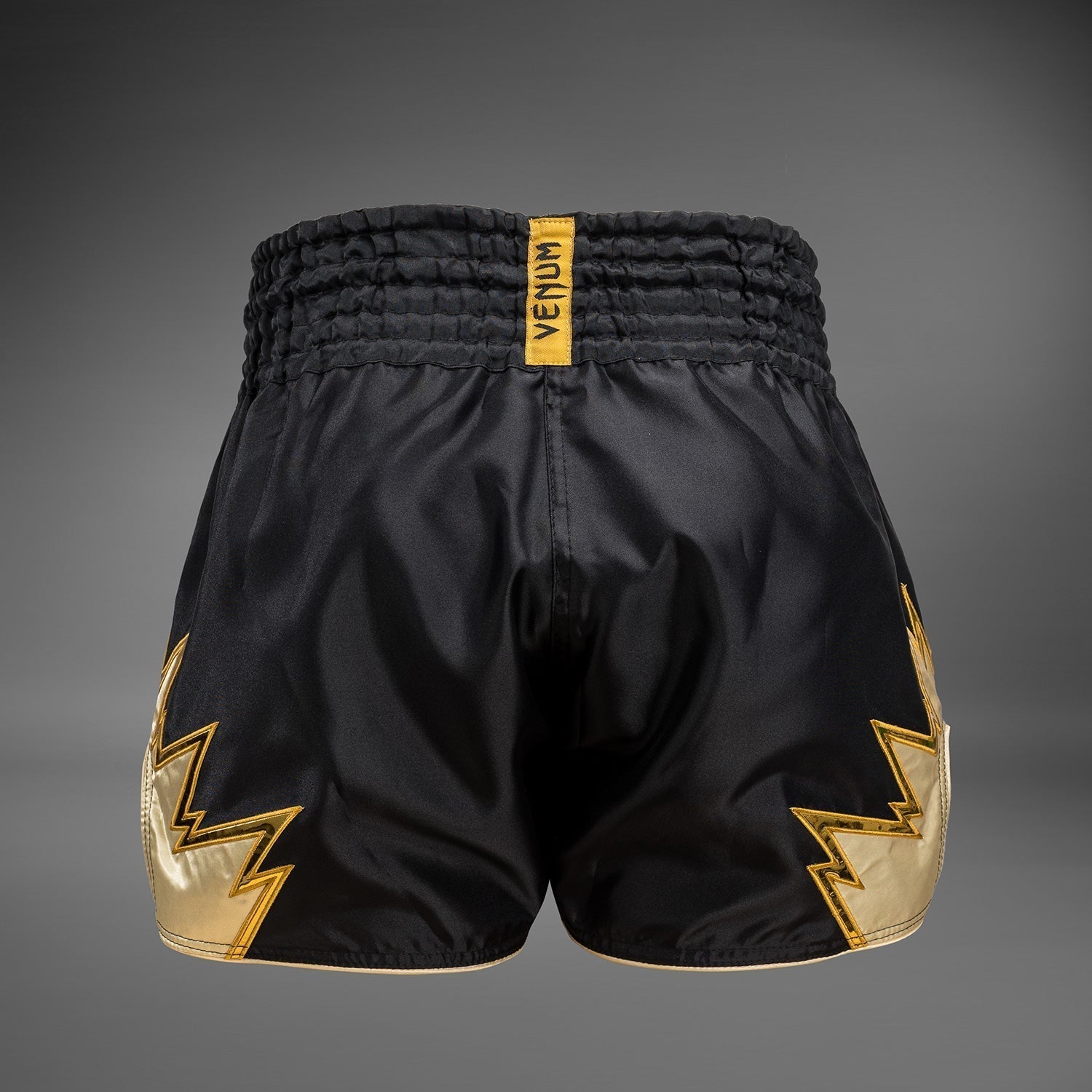Venum Inferno Muay Thai Shorts