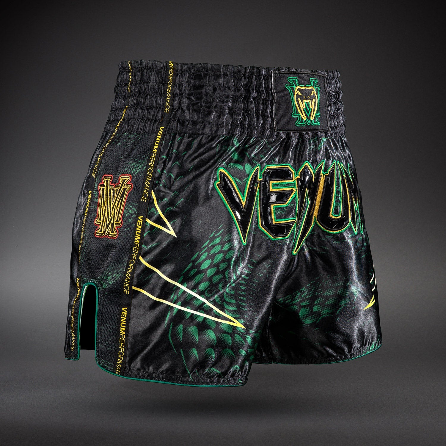 Venum Matupa Muay Thai Shorts