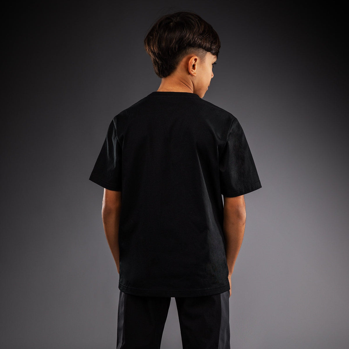 Venum Essential Kids Cotton T-shirt