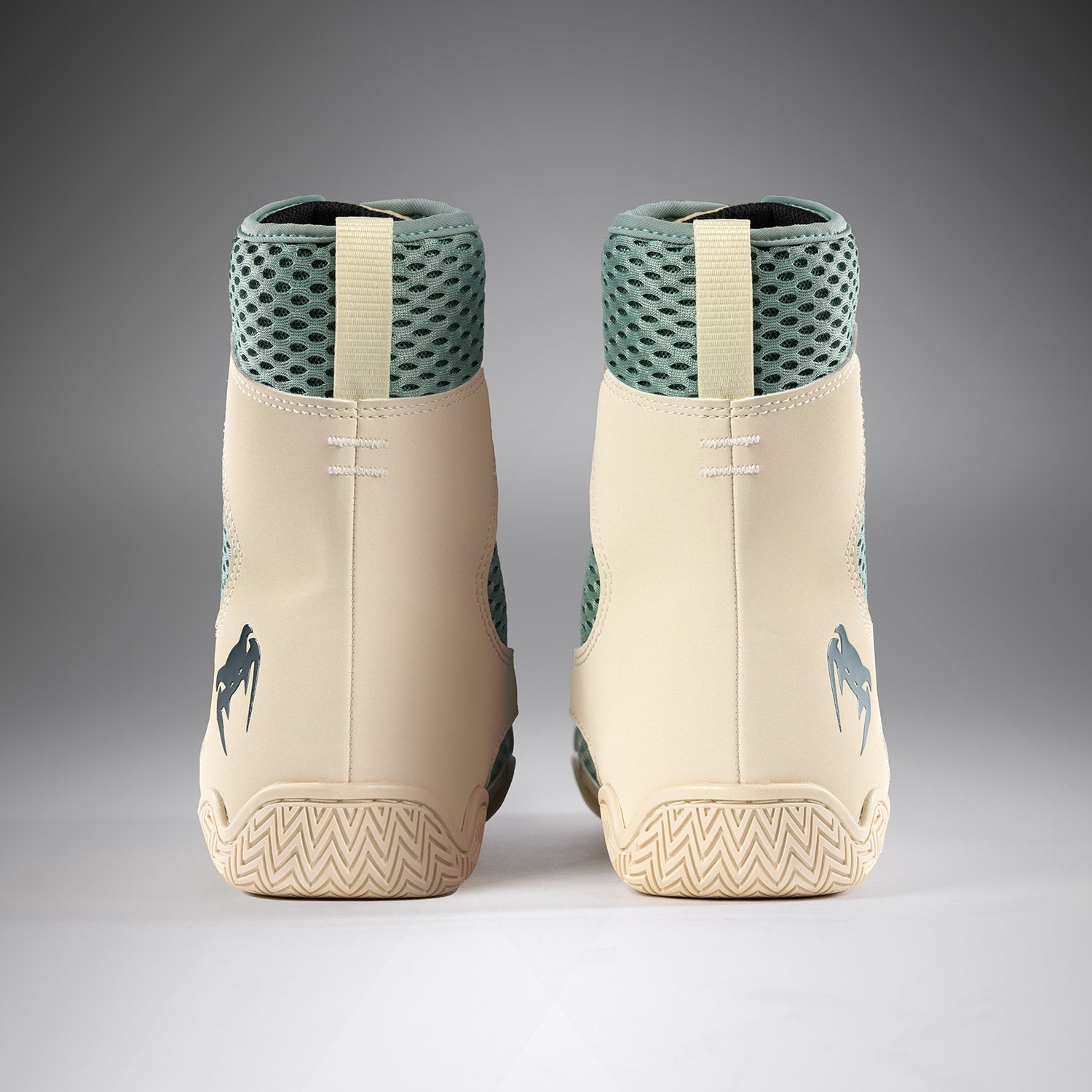 Venum Contender Boxing Shoes