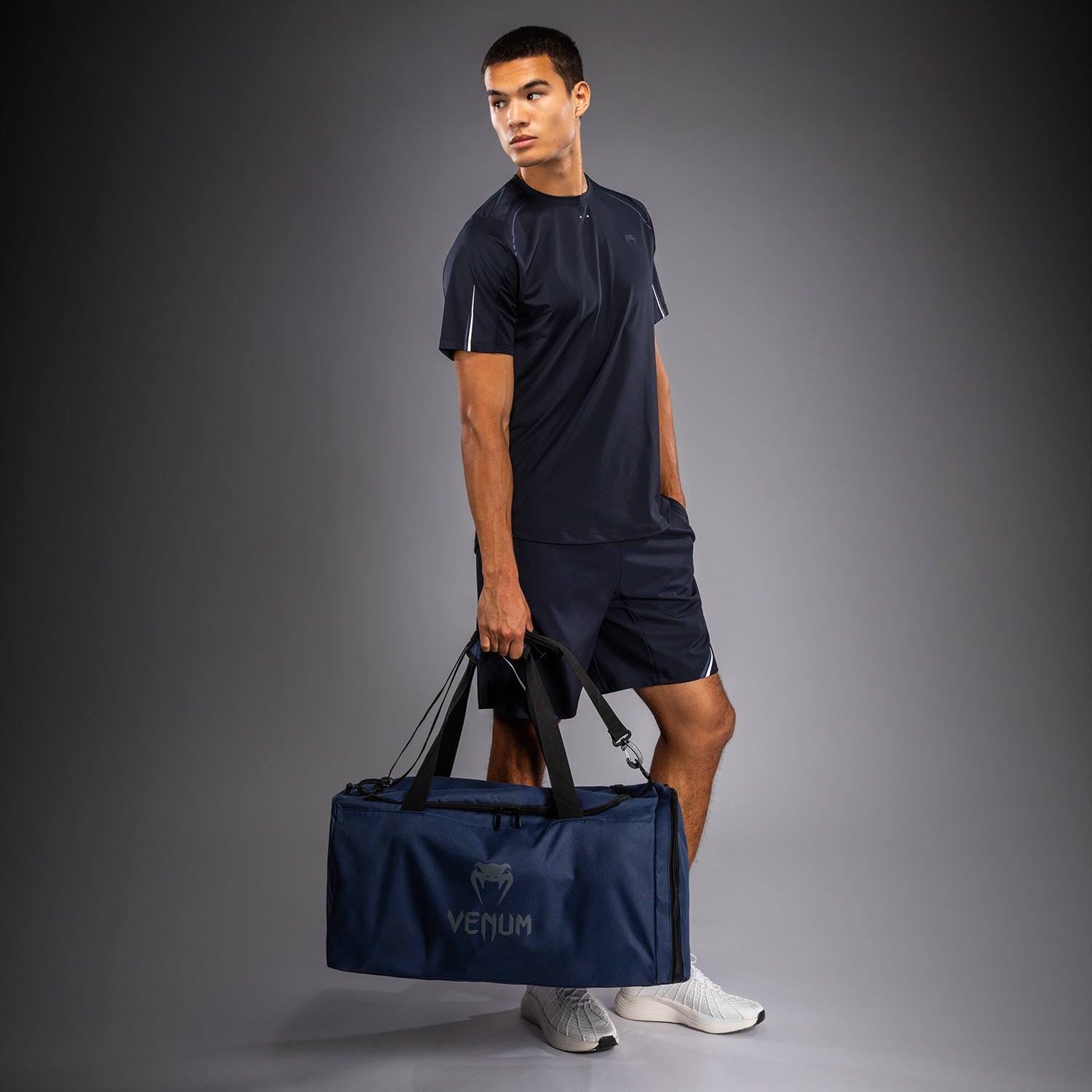 Venum Essential Sports Duffle Bag