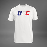 Men's UFC Unrivaled by Venum French Flag T-Shirt