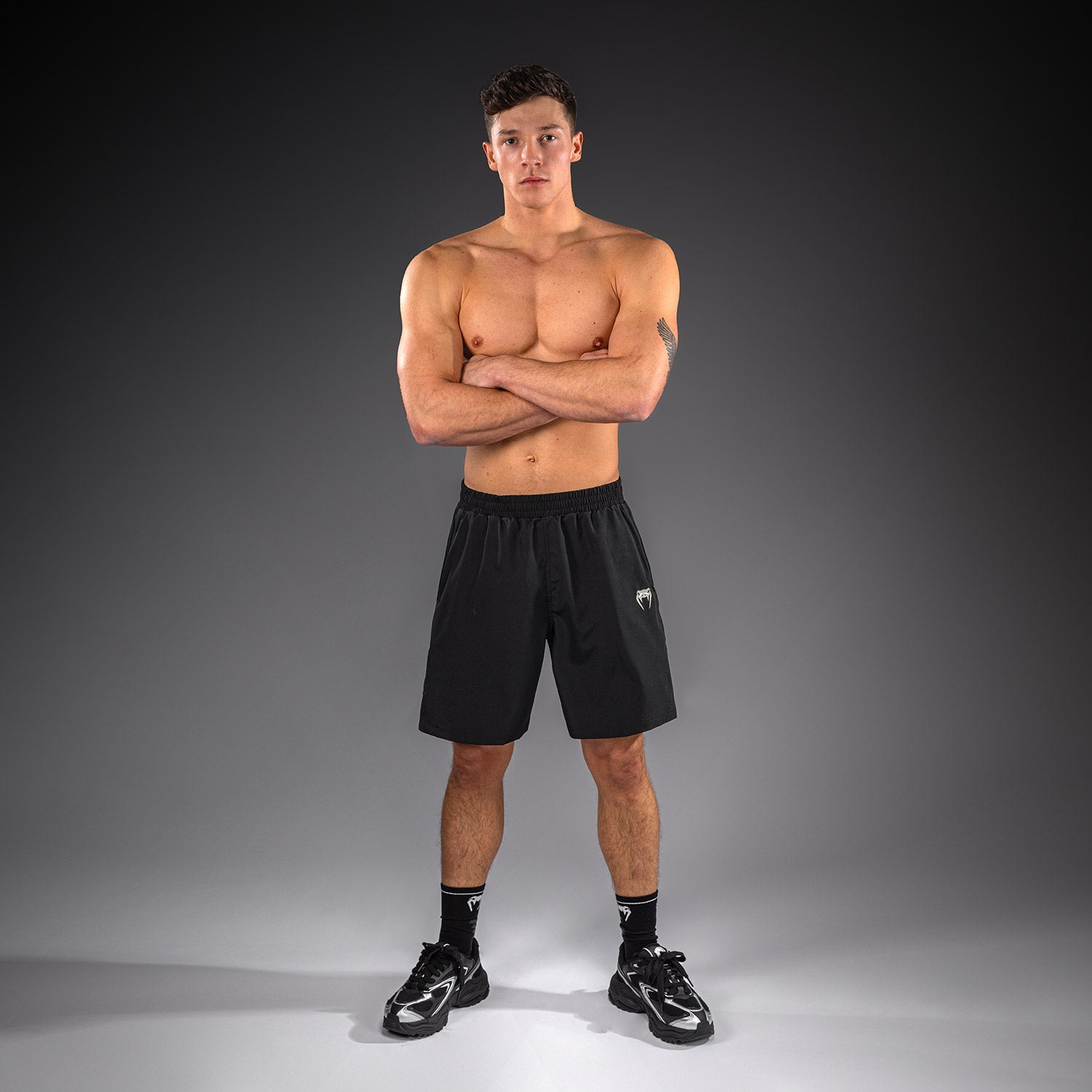 Venum Lazer Training Shorts