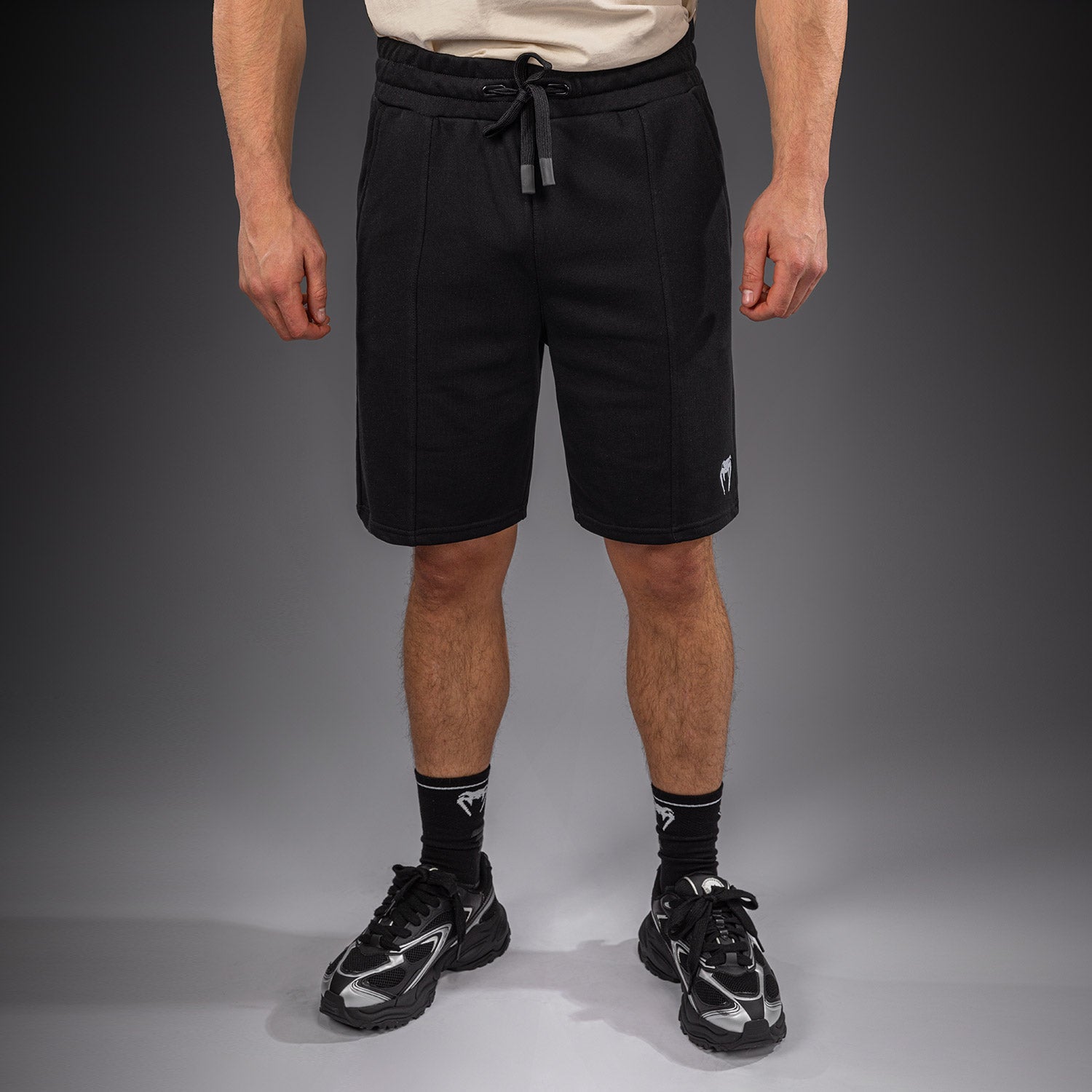 Venum Classic Fleece Cotton Shorts
