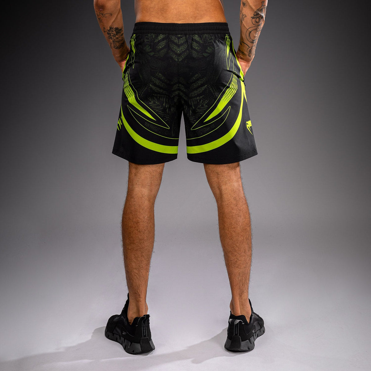 Venum Amazonia Reborn Training Shorts