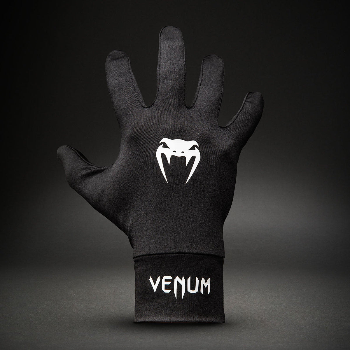 Venum Glove Liners - Black  product-type_Undergloves Venum