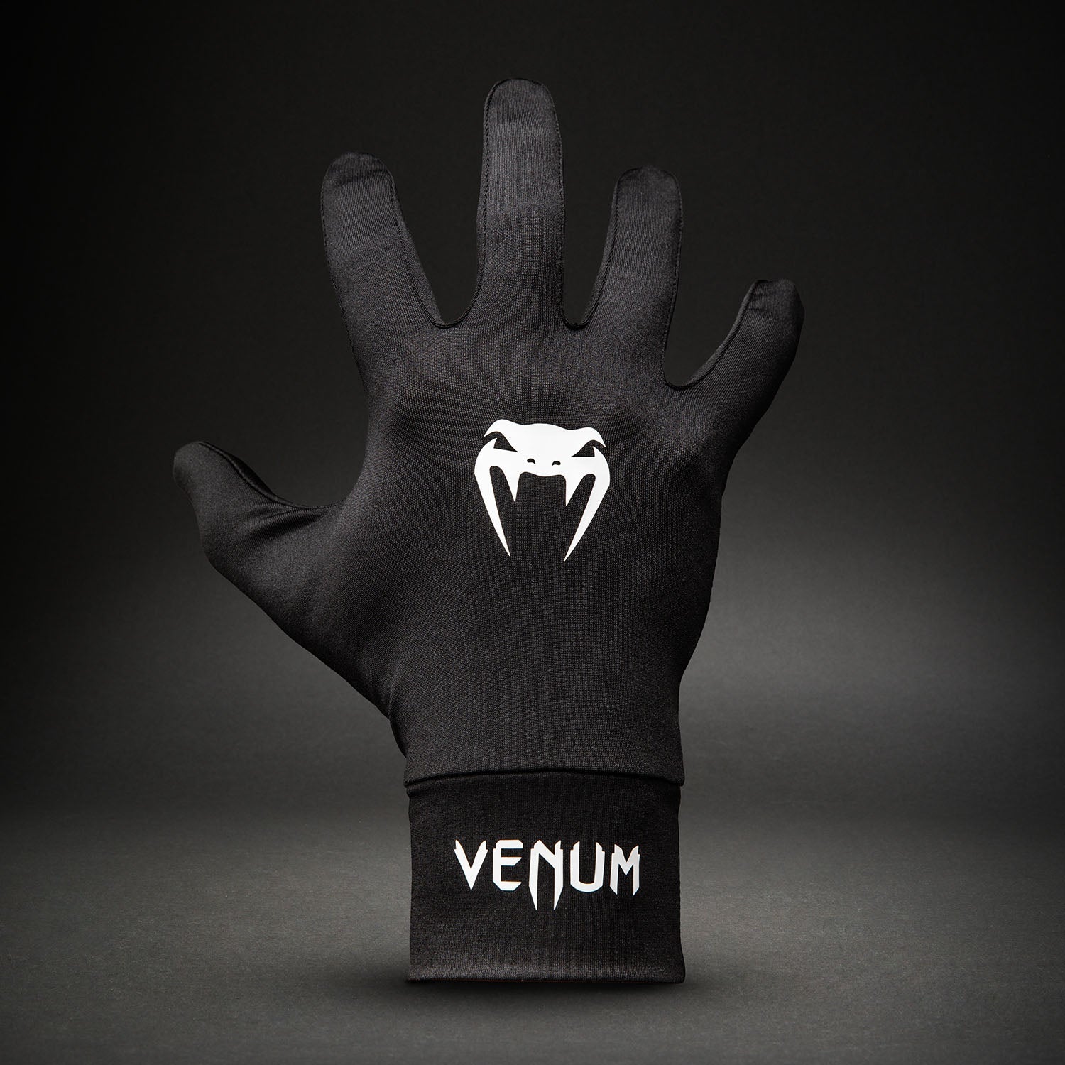 Venum Glove Liners - Black  product-type_Undergloves Venum