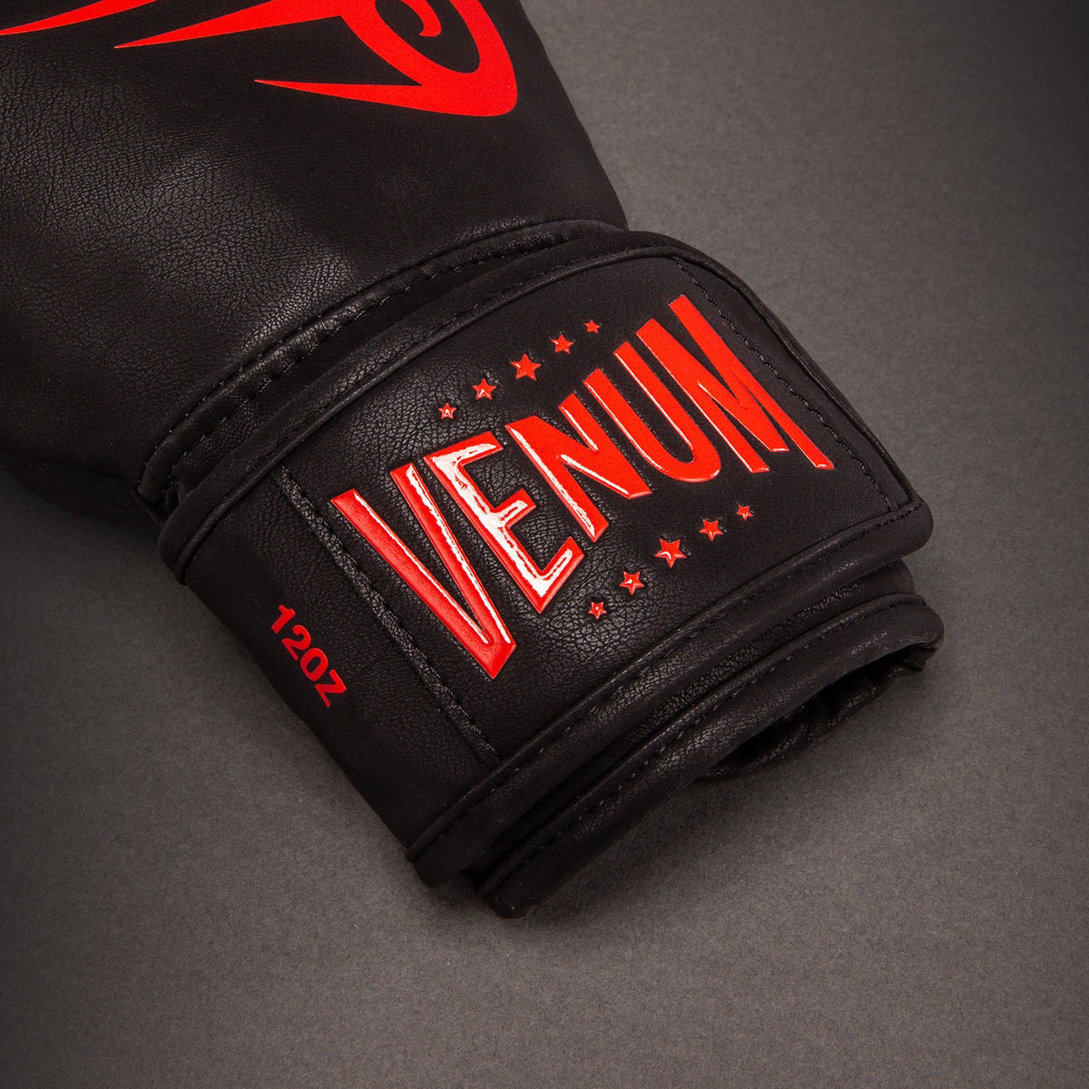 Venum Mike Tyson Replica Boxing Gloves