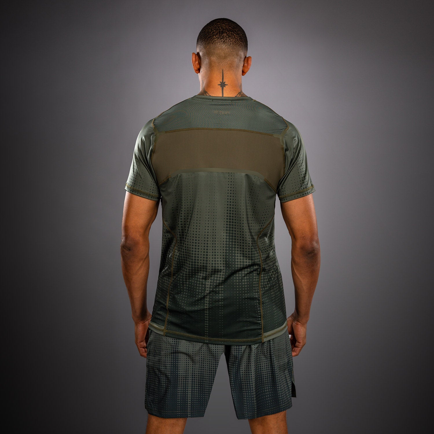 Venum Stealth Dry-Tech T-Shirt