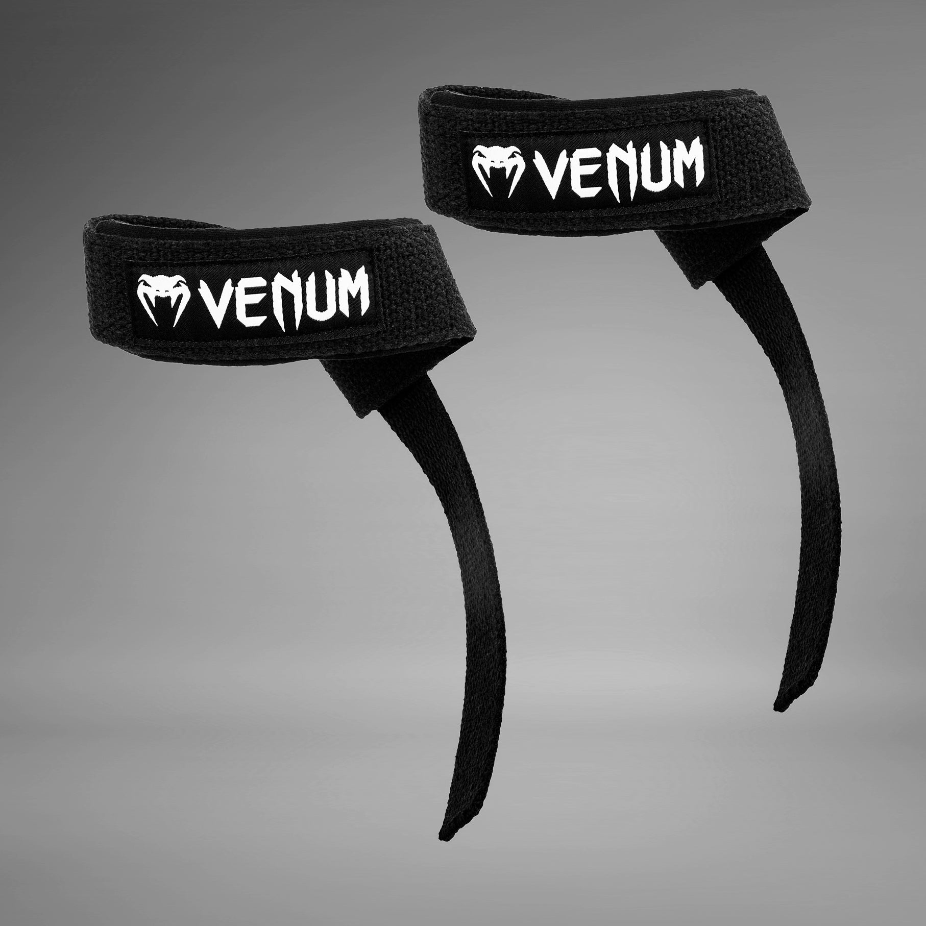 Venum Hyperlift Weightlifting Straps - (Pair)
