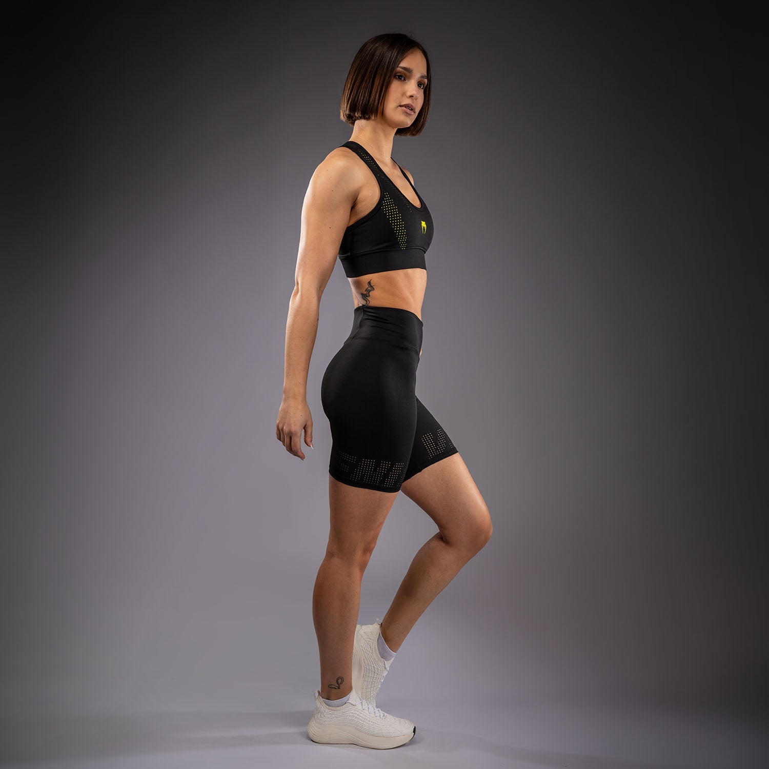 Venum Lazer Women's Compression Shorts