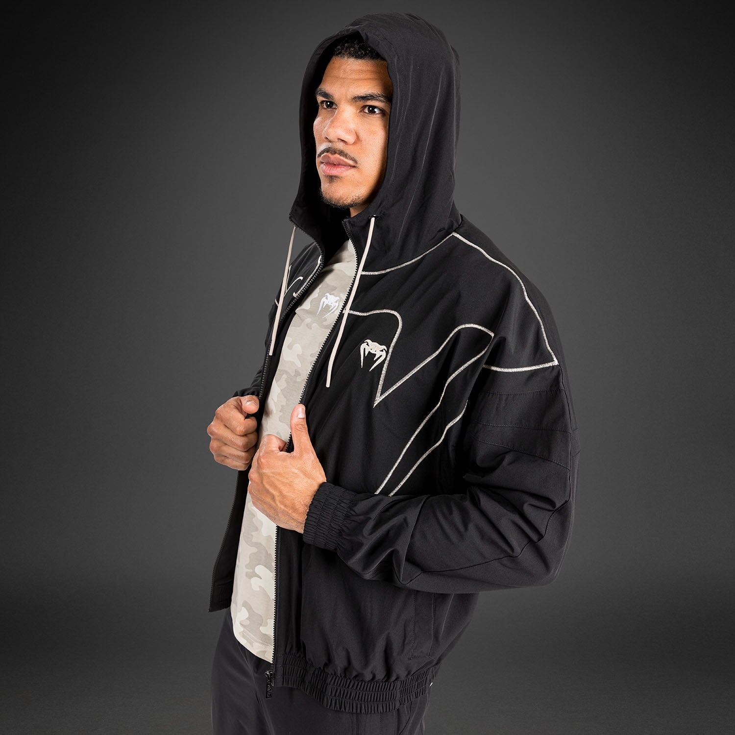 Venum Attack 90 Tracksuit Jacket