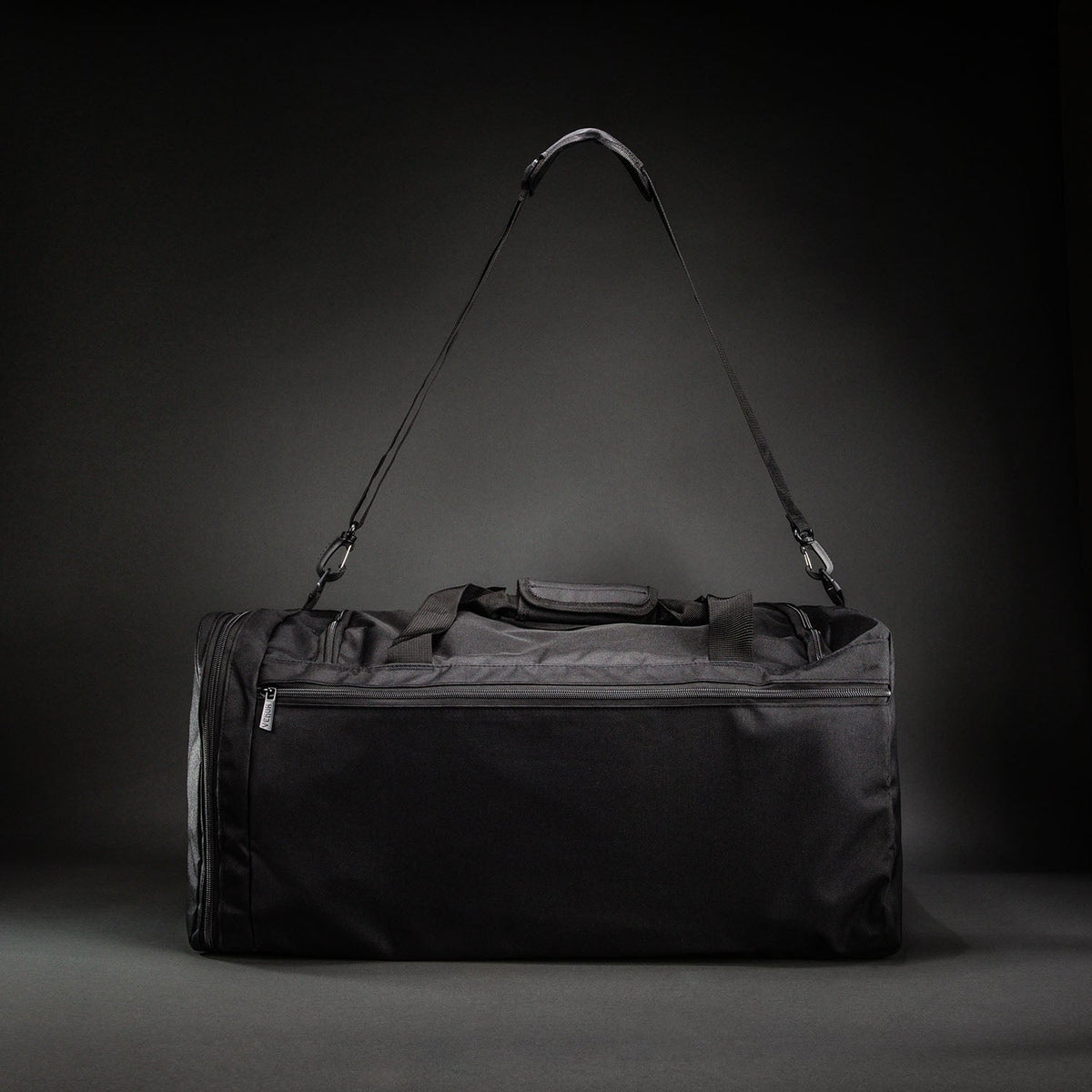 Venum Essential Sports Bag (26L) - Black  product-type_Sports Bags Venum
