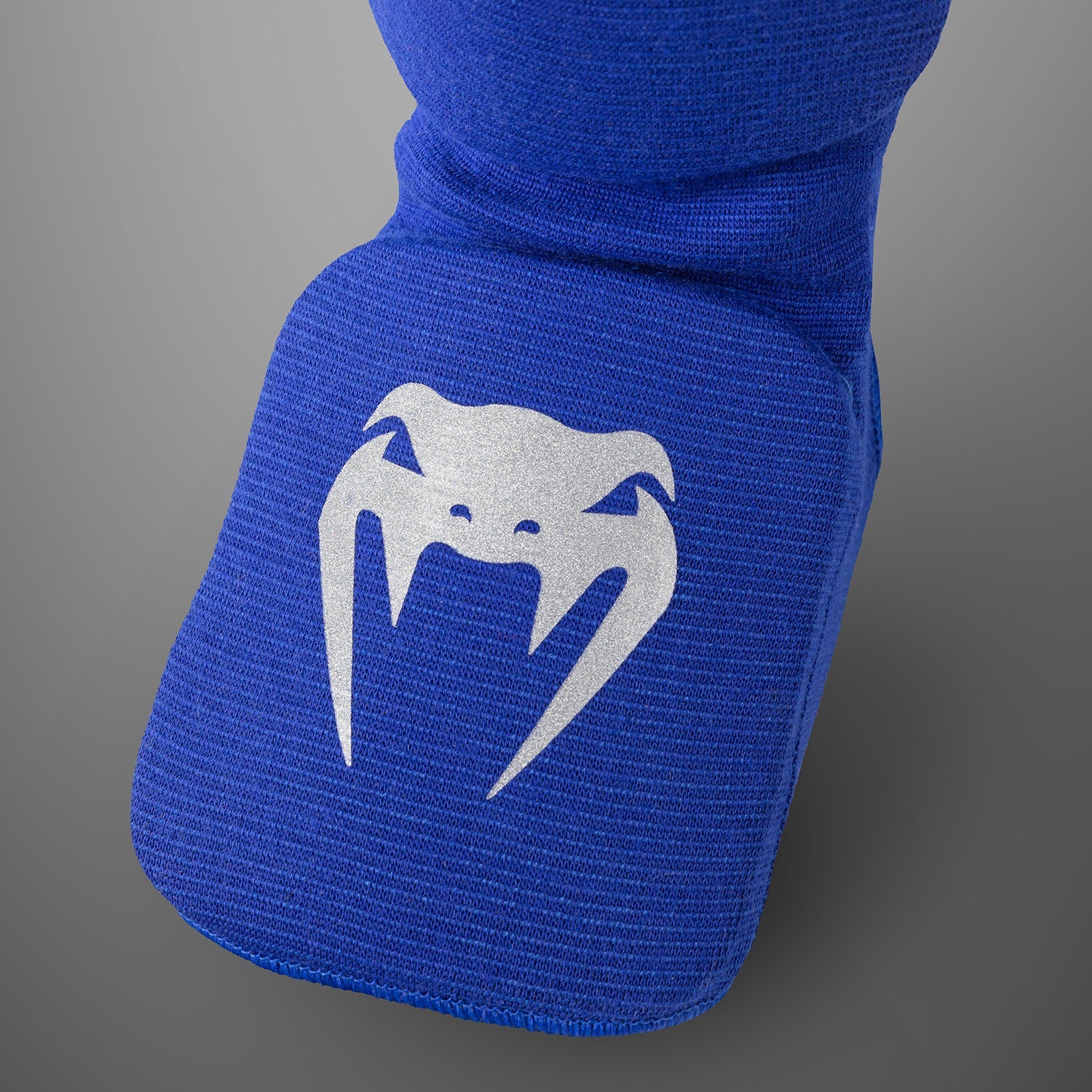 Venum Kontact Shin Guards with Foot