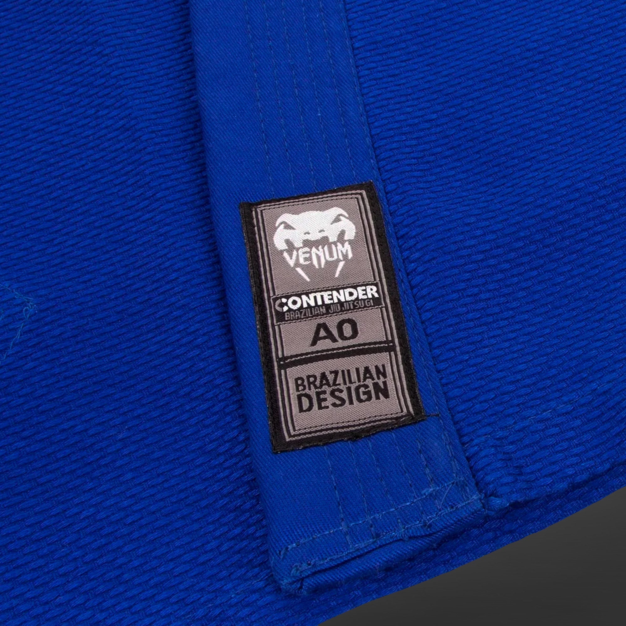 Venum Contender 2.0 BJJ Gi