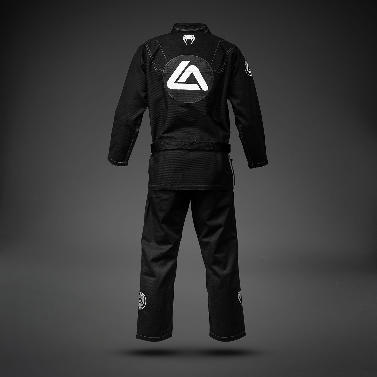 Venum x Roger Gracie Academy BJJ Gi