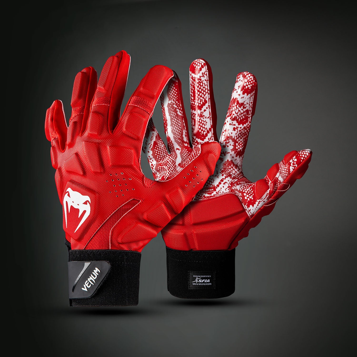 Venum Elite XTP Football Gloves