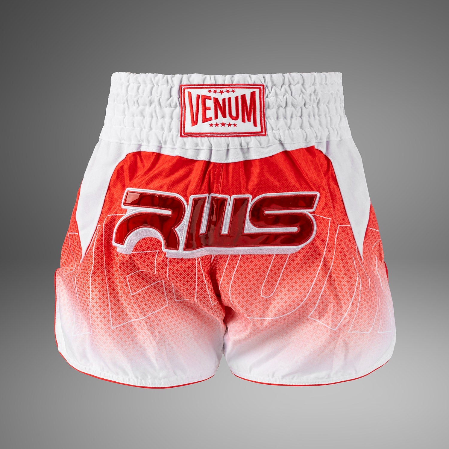 Venum x RWS 2.0 Muay Thai Shorts