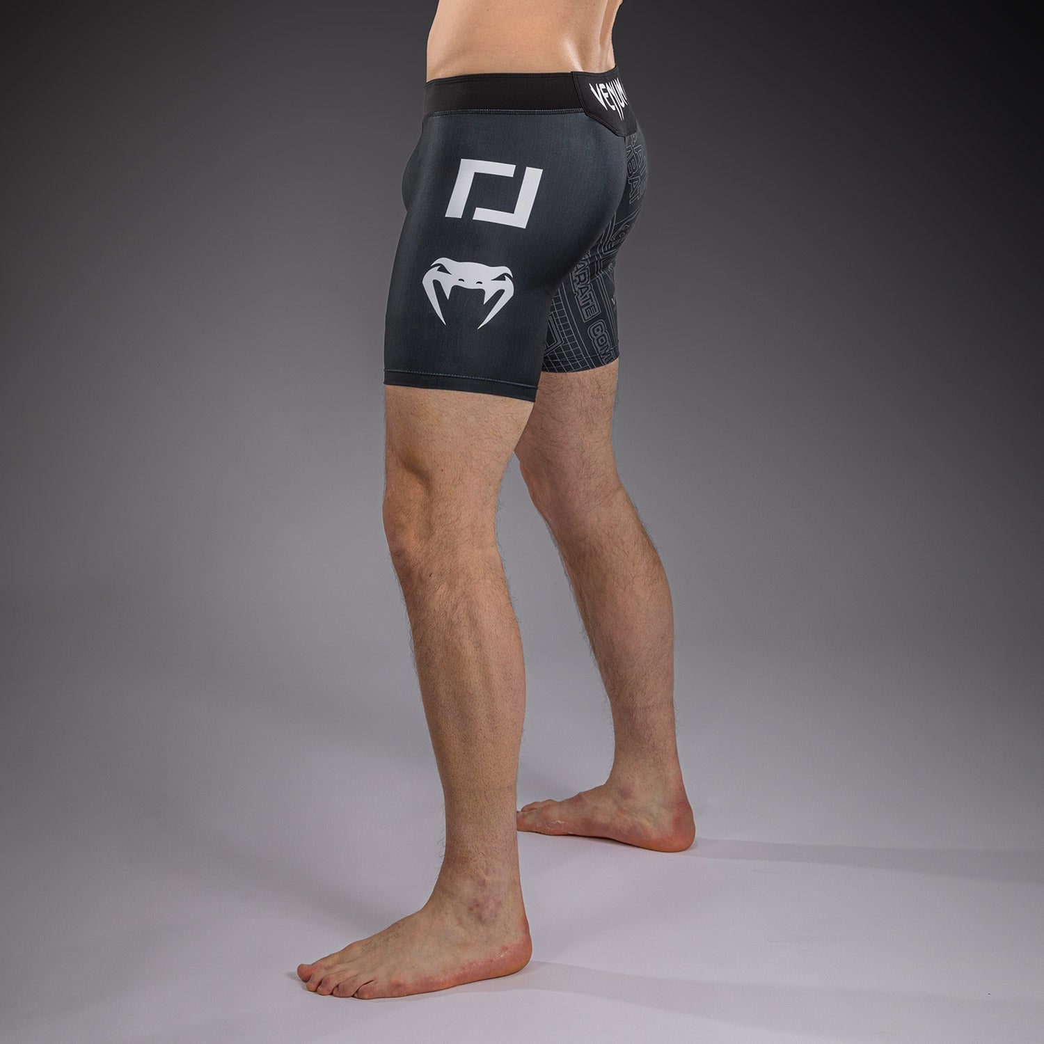 Karate Combat by Venum Vale Tudo Shorts