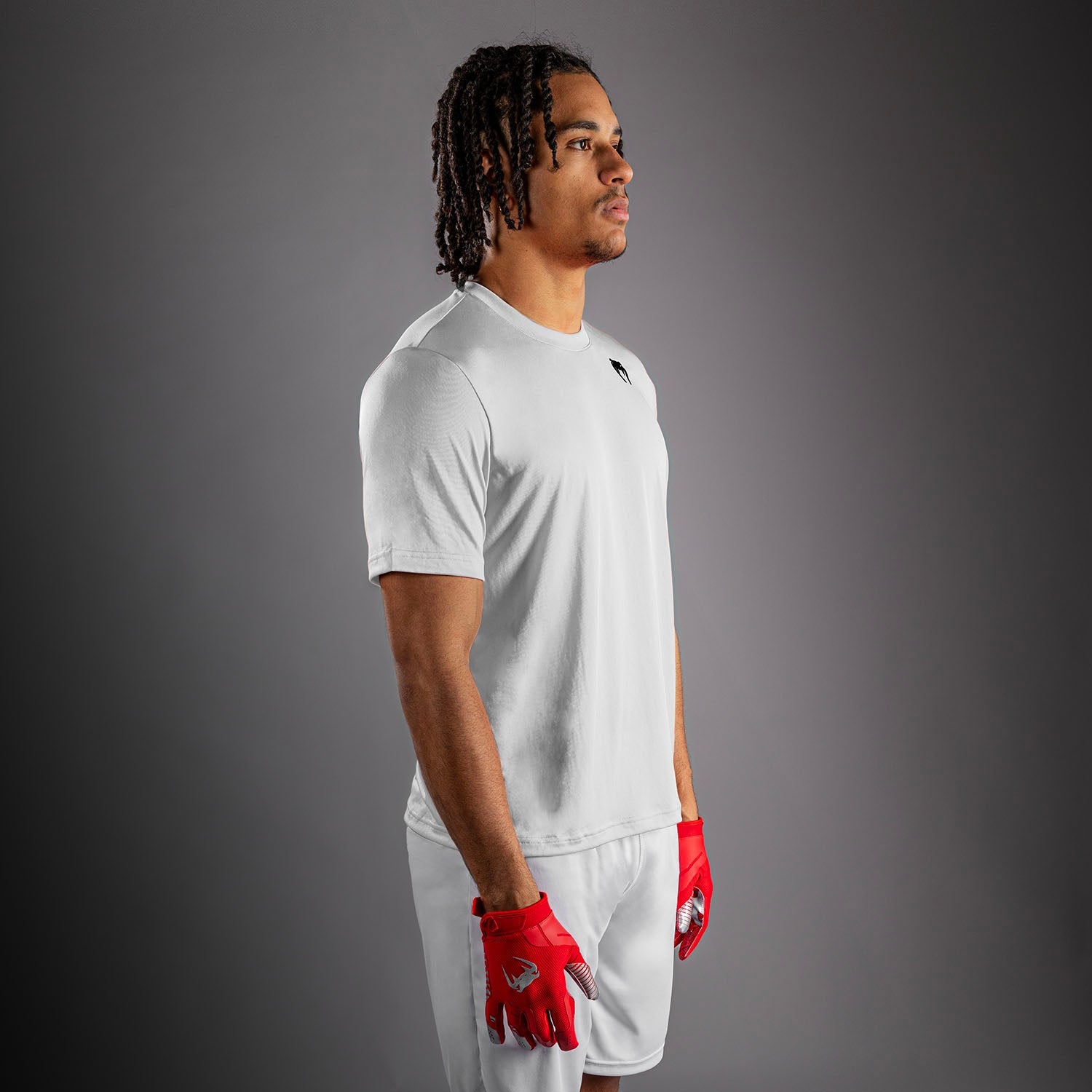Venum Lineup Personalized Performance Short Sleeve T-Shirt
