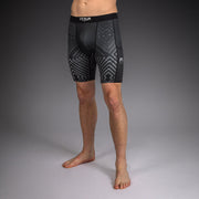 Venum Midnight Fury Vale Tudo Shorts