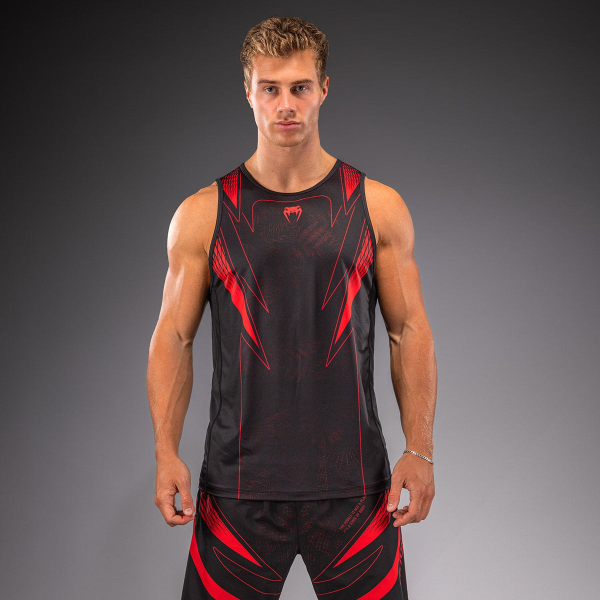 Venum Amazonia Reborn Tank Top