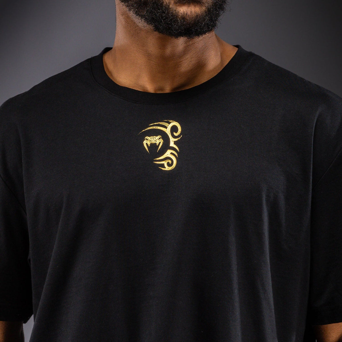 Venum x Mike Tyson Tiger T-Shirt