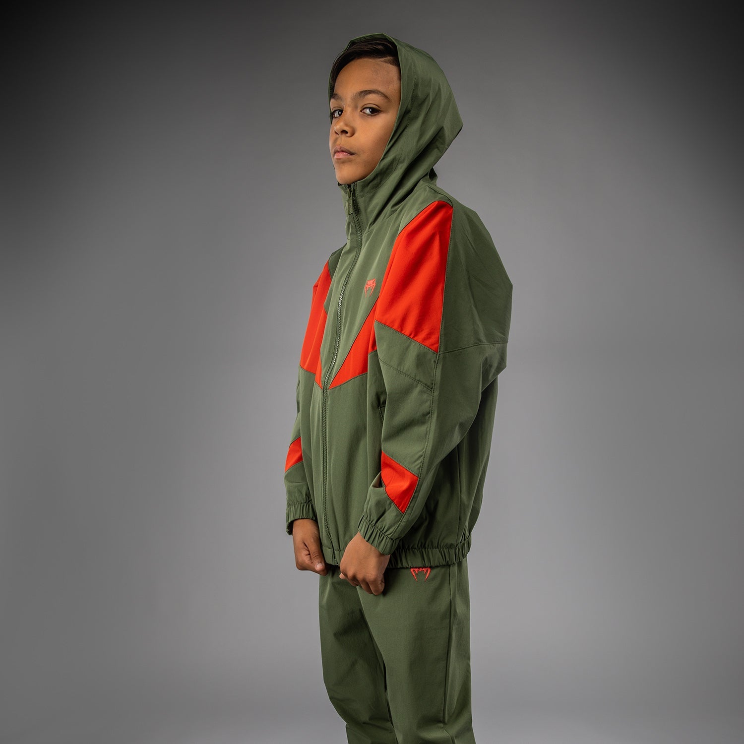 Venum Vectra Kids Track Jacket