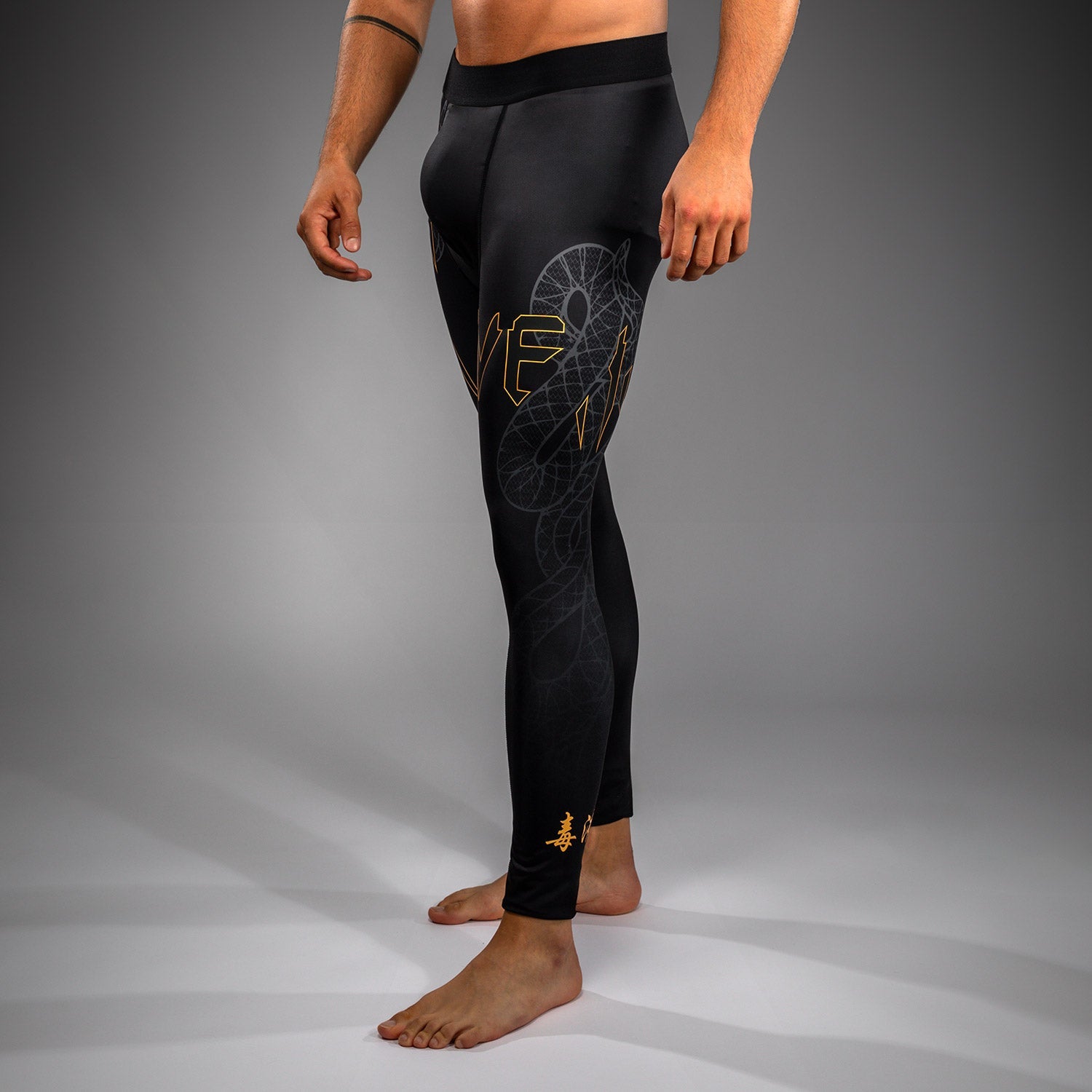 Venum Serpenti Spats