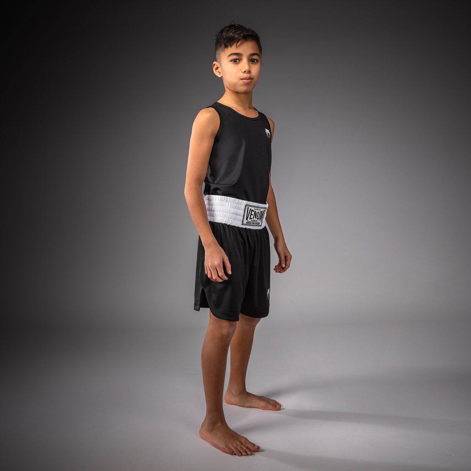 Venum Classic Youth Boxing Shorts