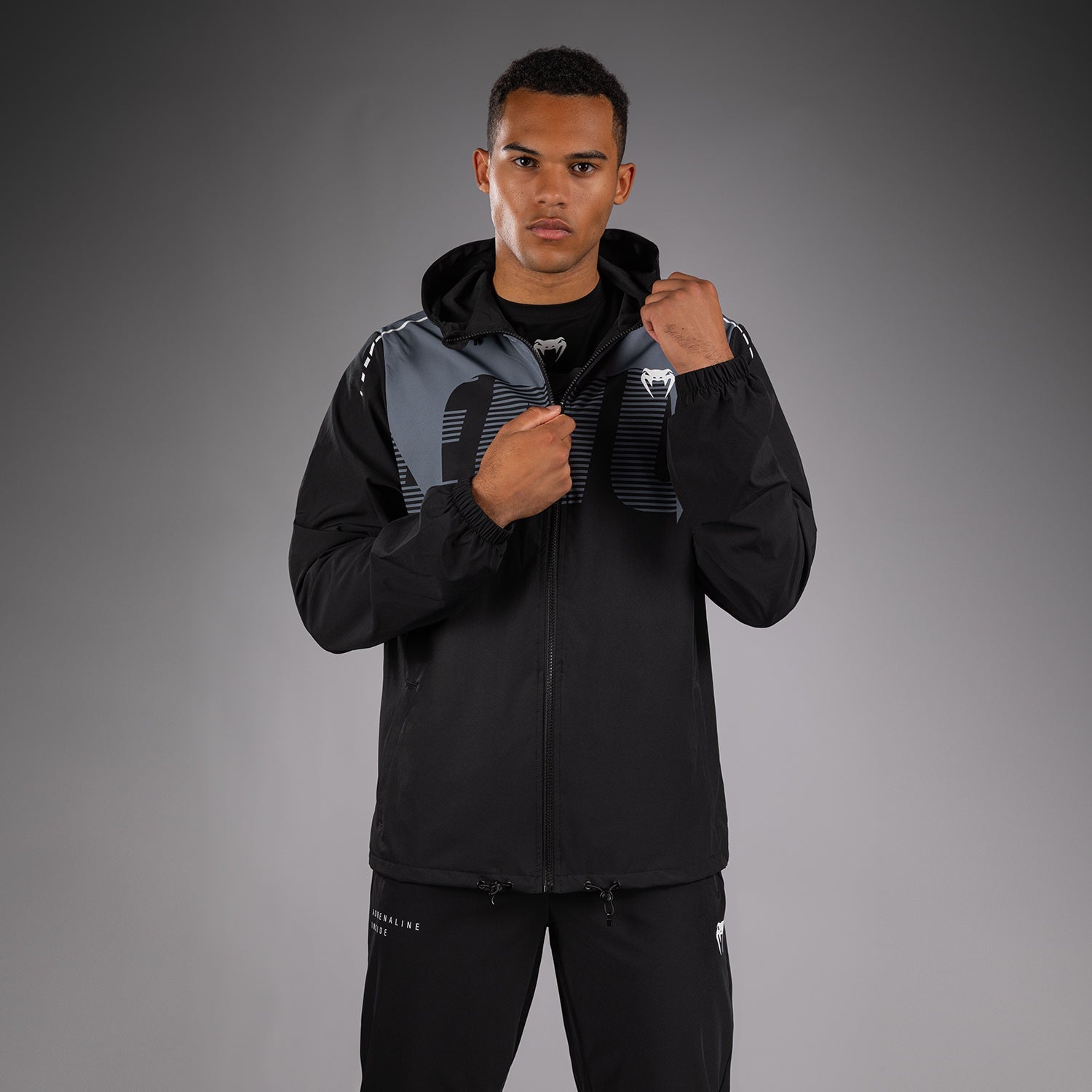 Venum Adrenaline Track Jacket