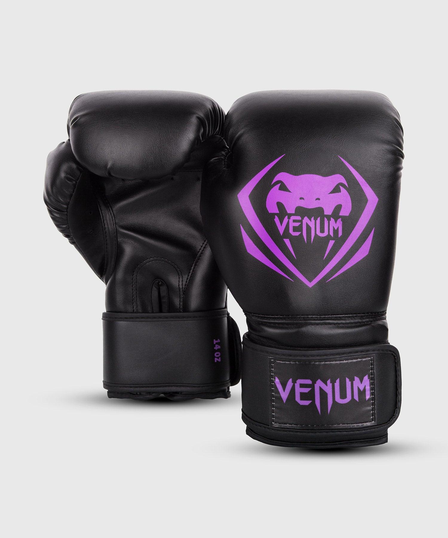 Venum Contender Boxing Gloves