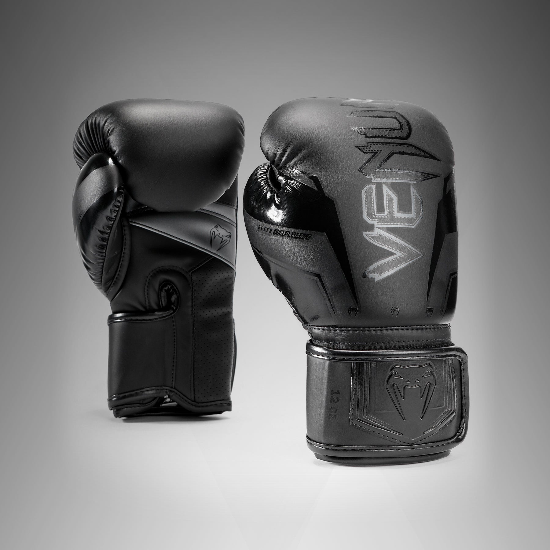 Venum Elite Evo Boxing Gloves