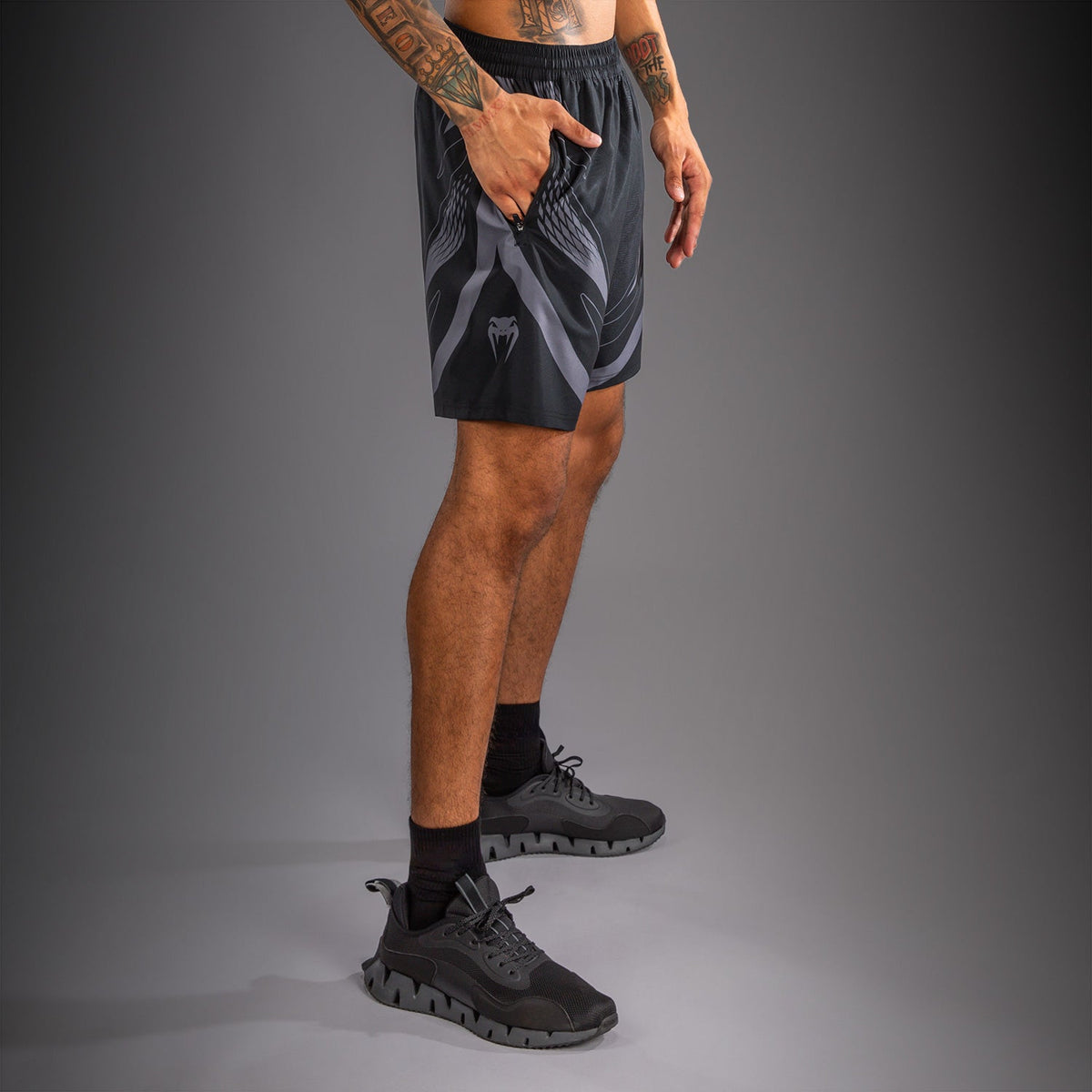 Venum Amazonia Reborn Training Shorts