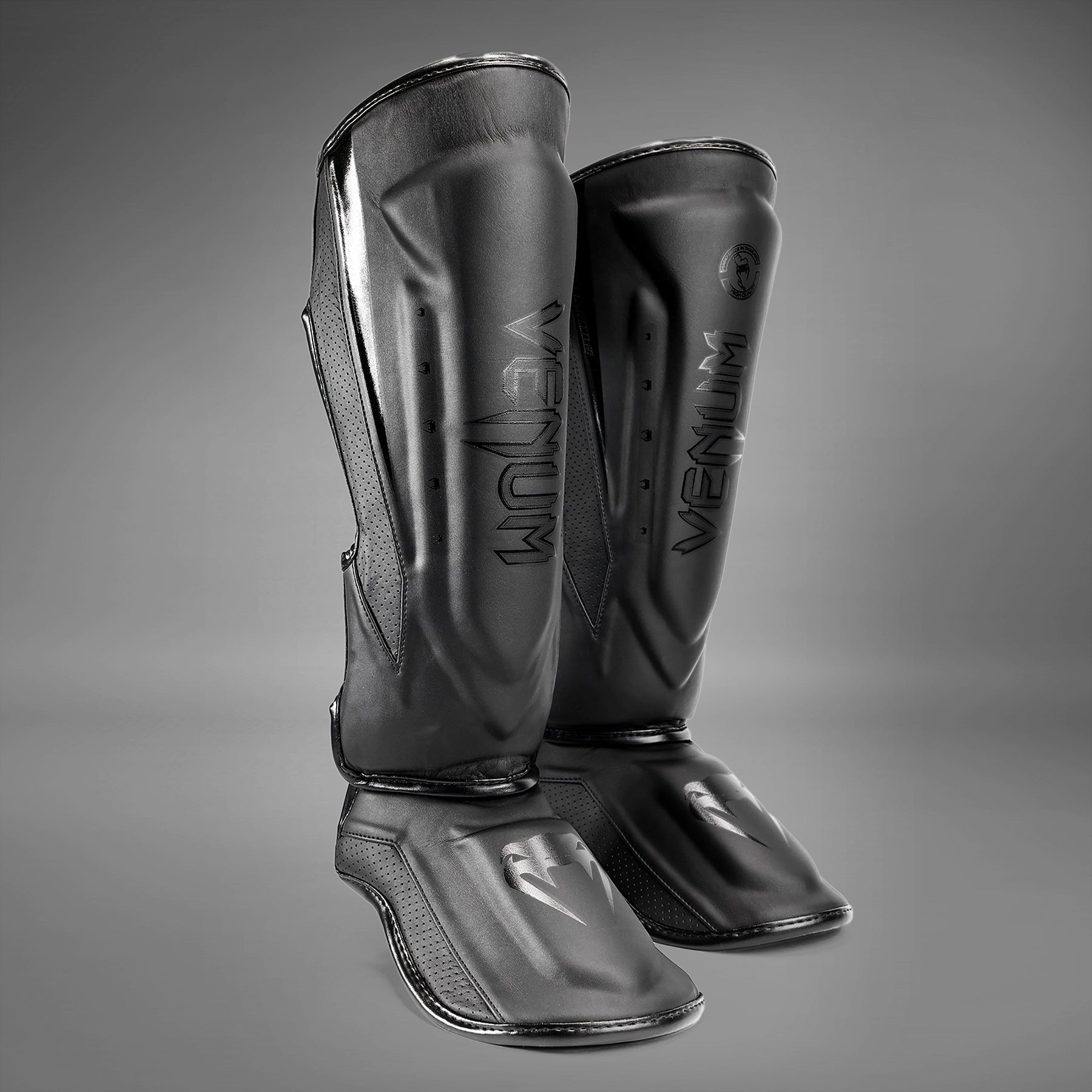 Venum Elite Evo Shinguards